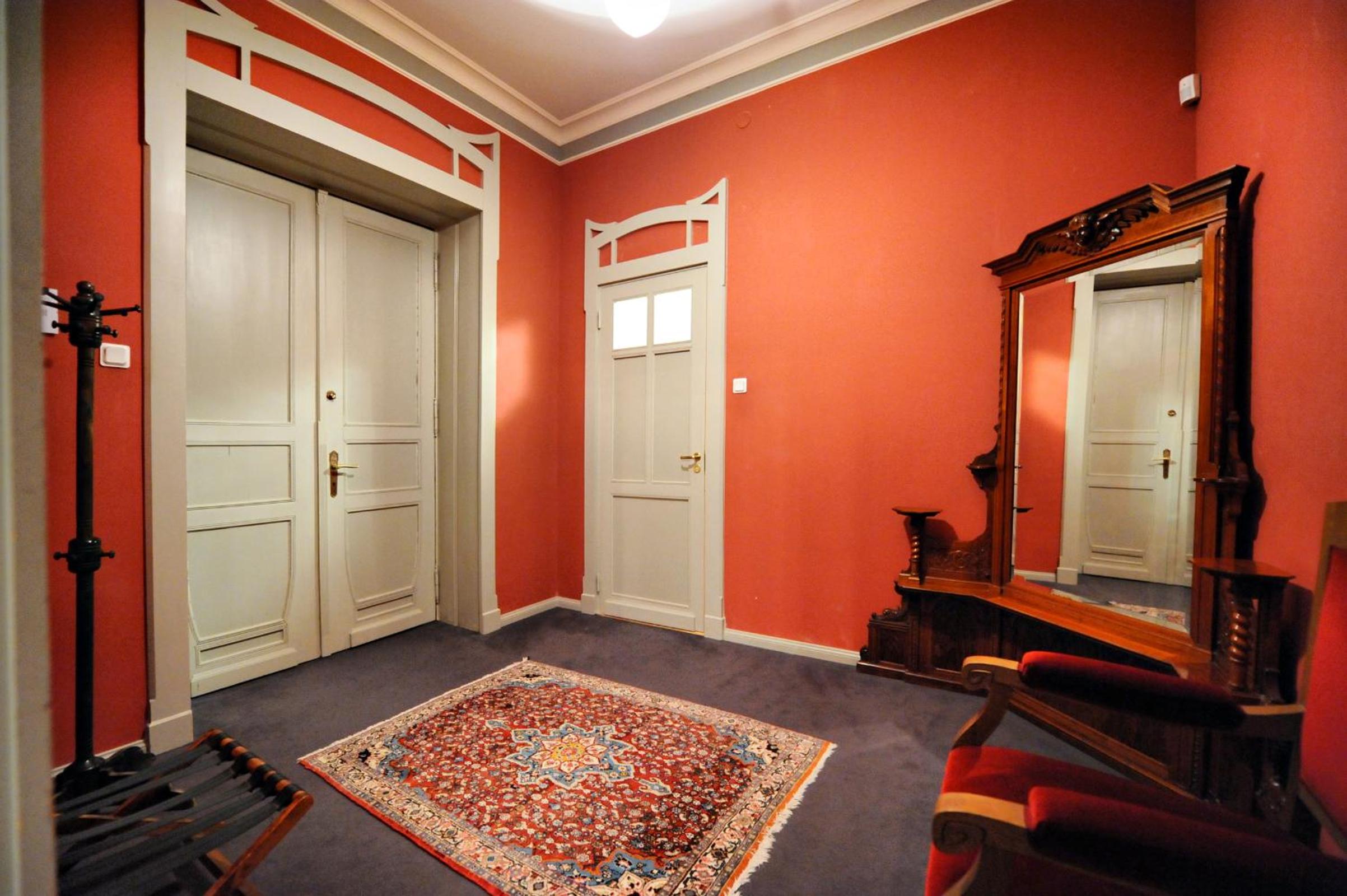 Master´s Floor Suite with Sauna - Photo 15