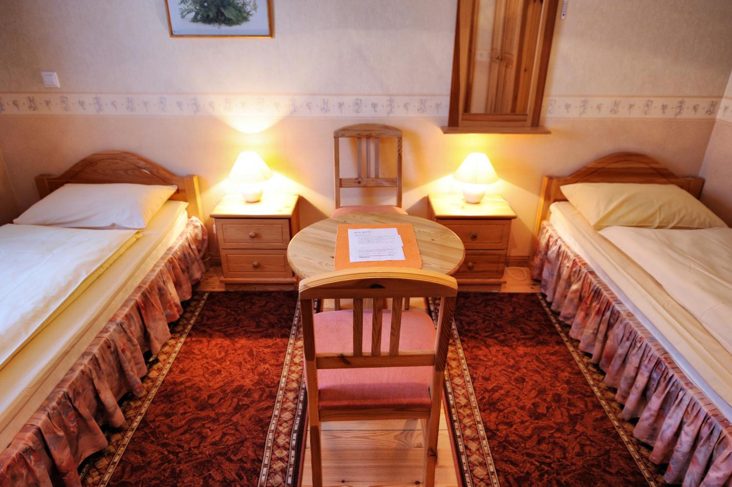 Double or Twin Room