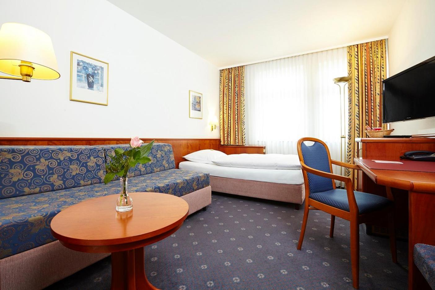 Comfort Single Room photo 1