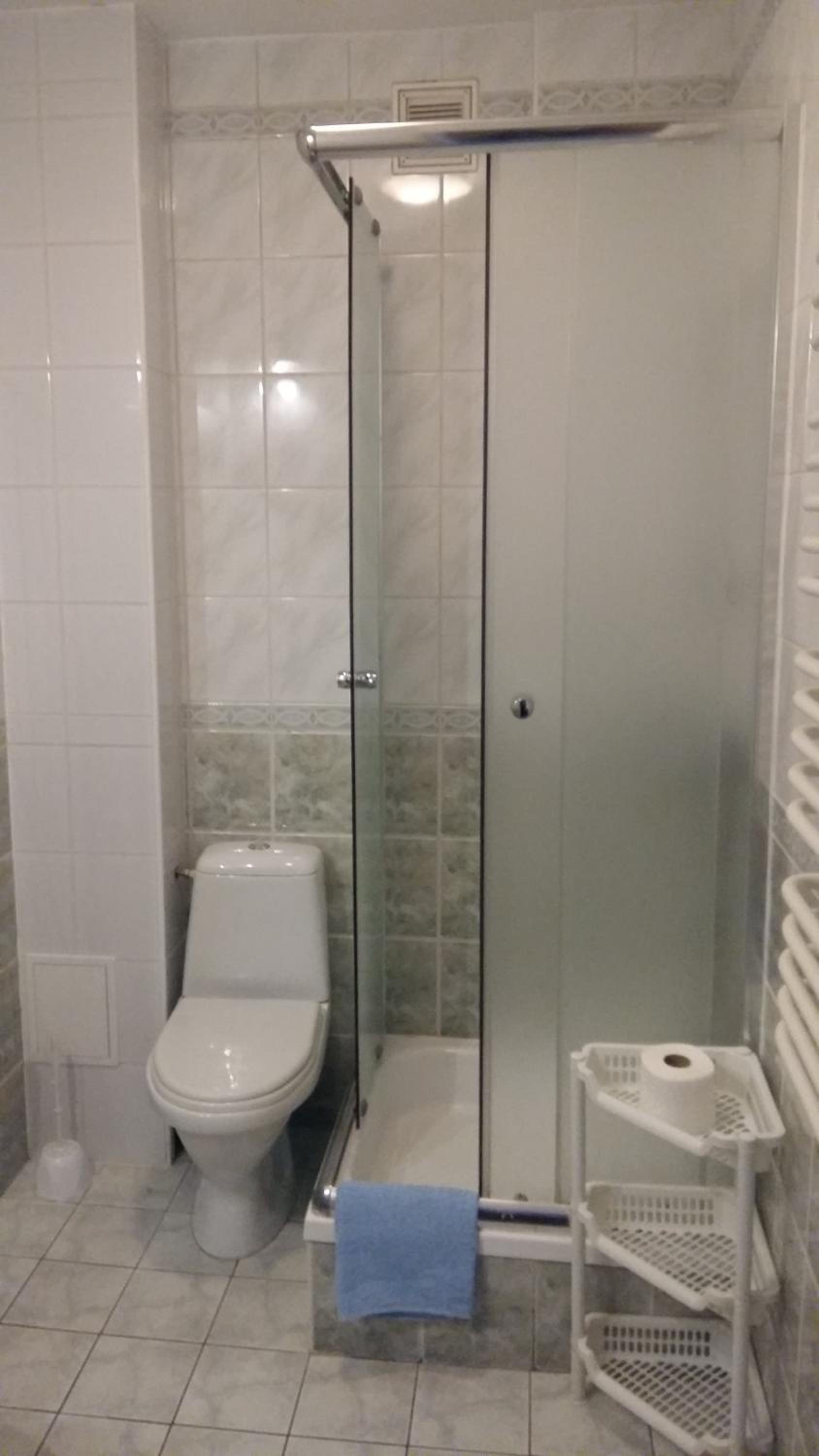 Quadruple Room with Shower photo 1