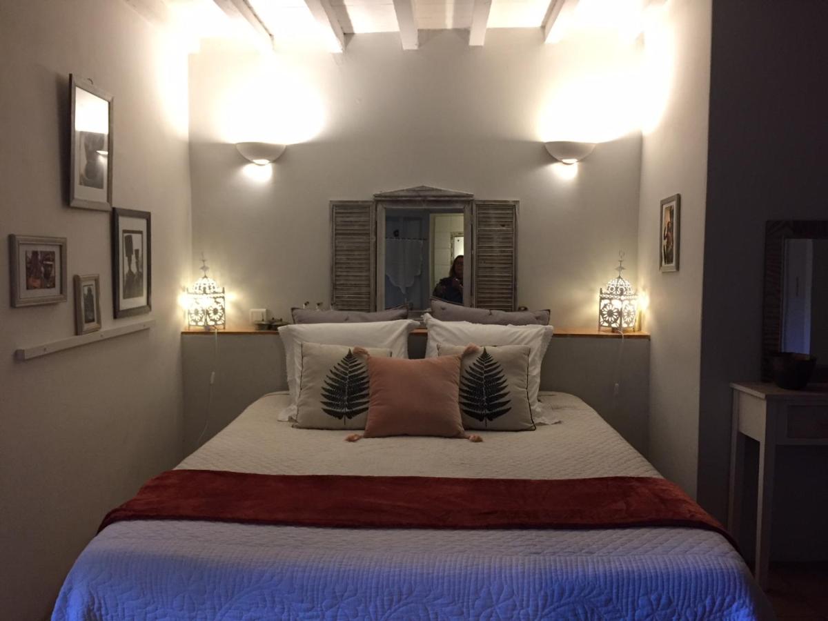 Double Room with Shower - Photo 2
