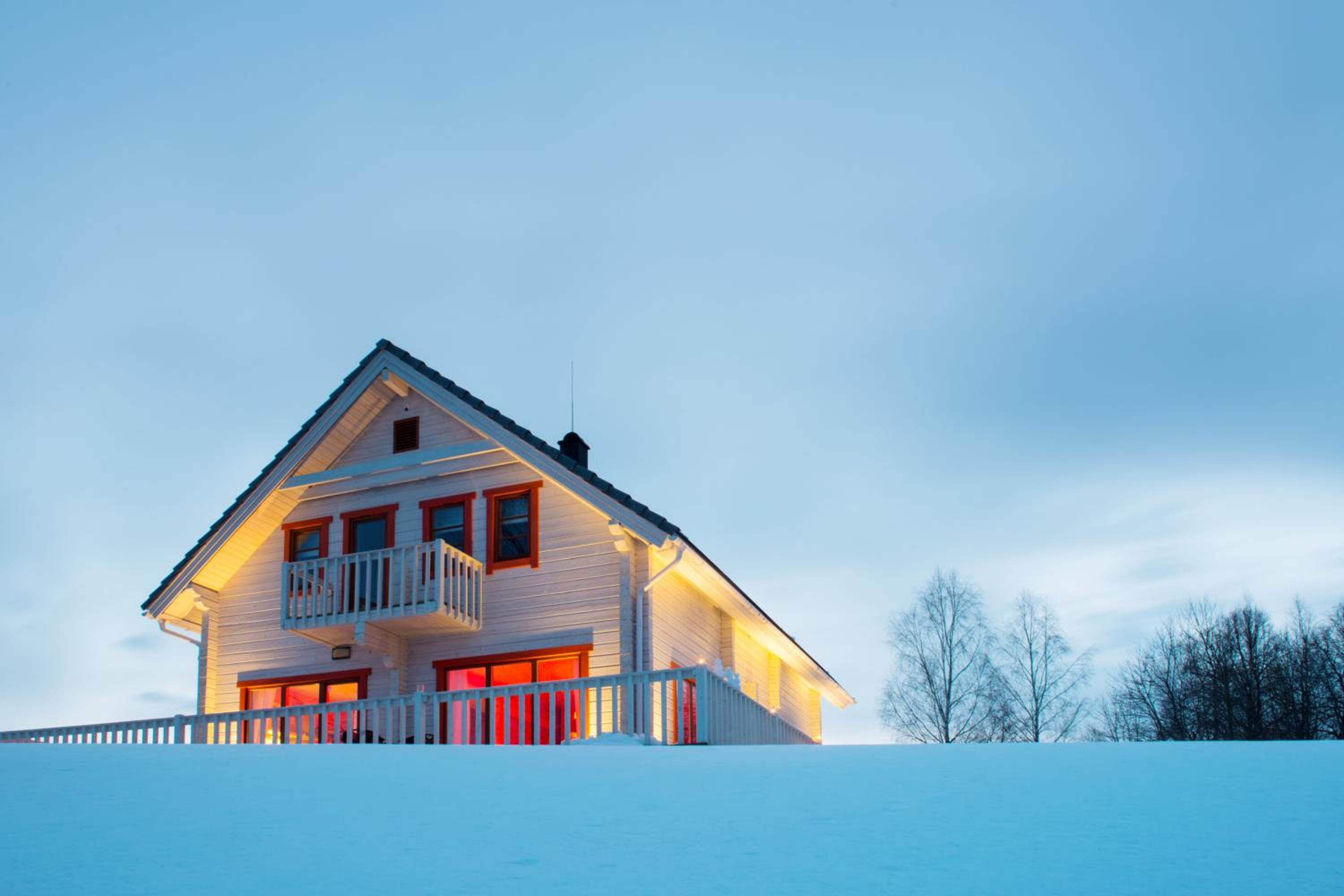 Vacation Home - Photo 22
