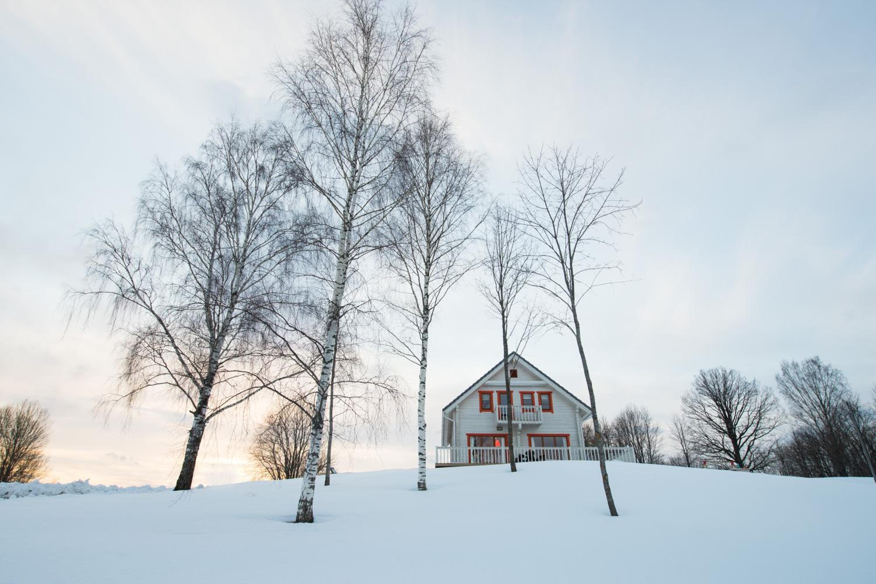 Vacation Home - Photo 21