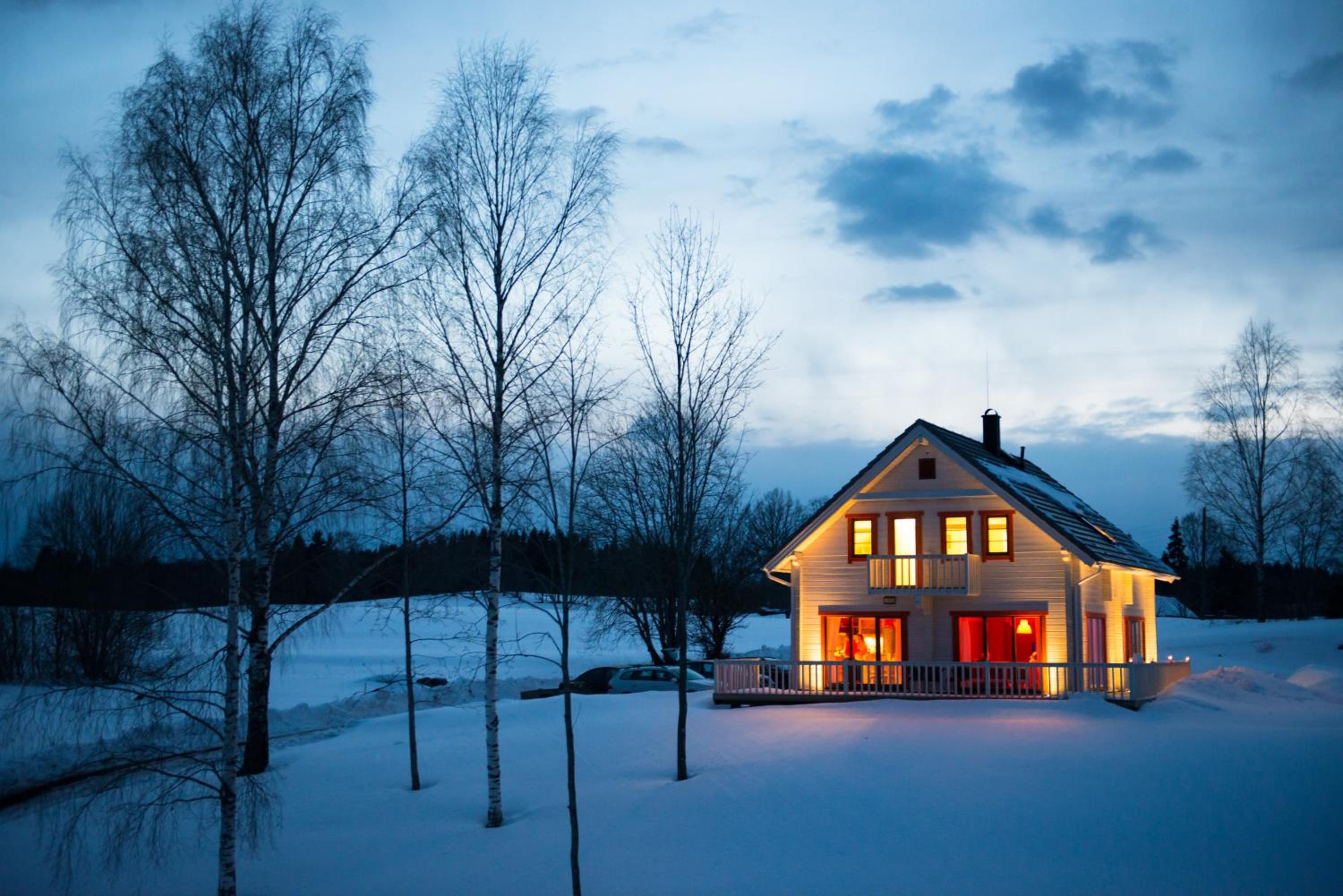 Vacation Home - Photo 1