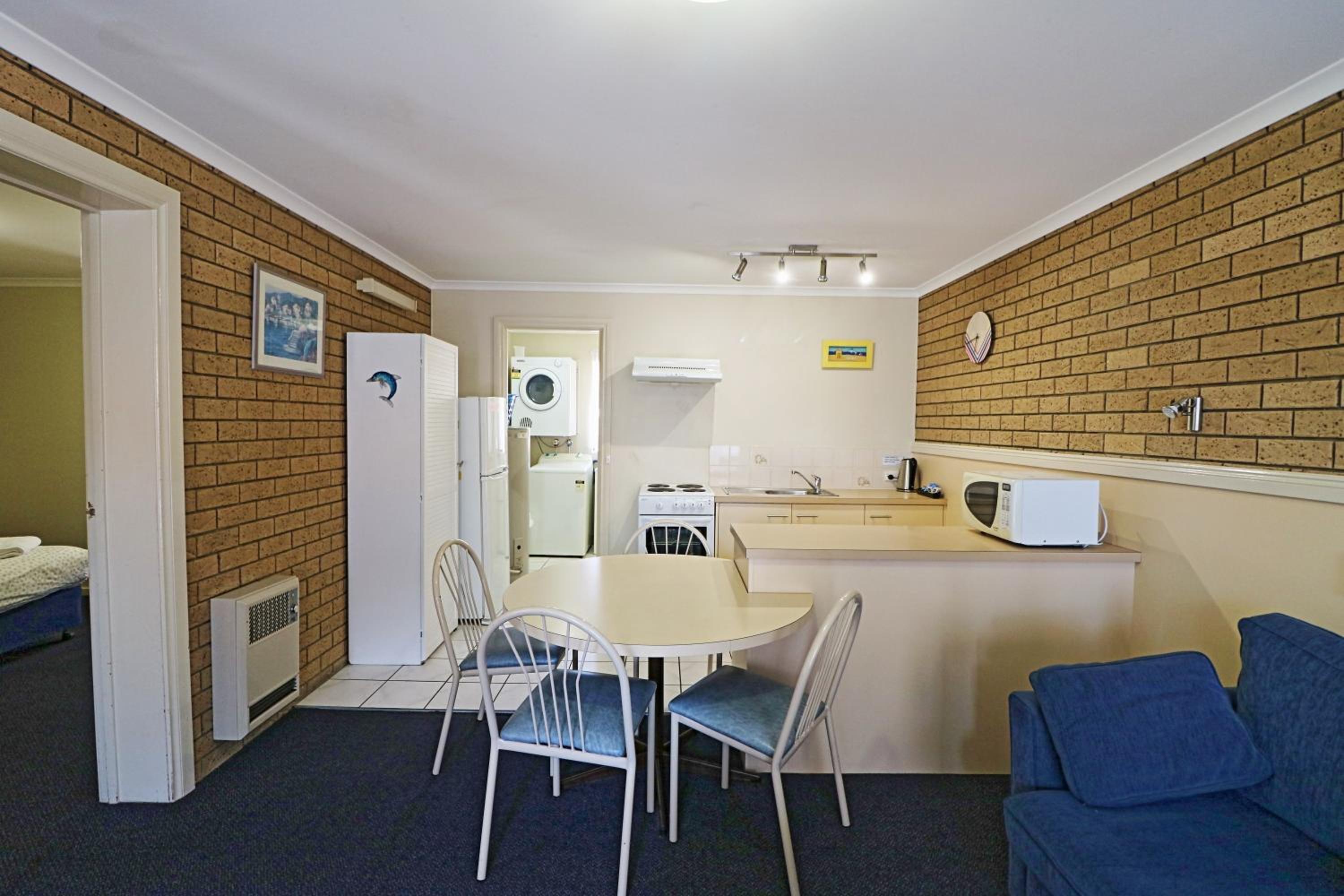 Two-Bedroom Apartment photo 3