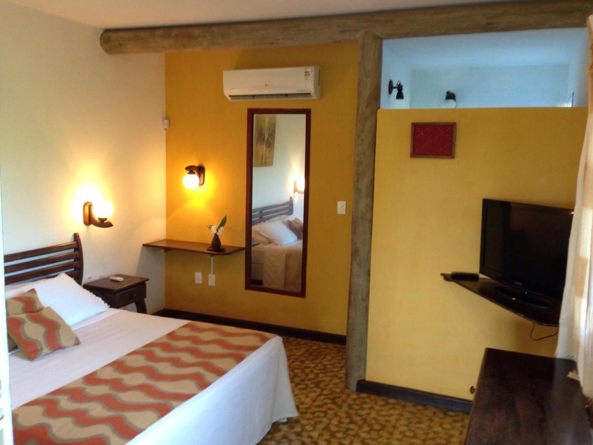 Suite with Panoramic View photo 2