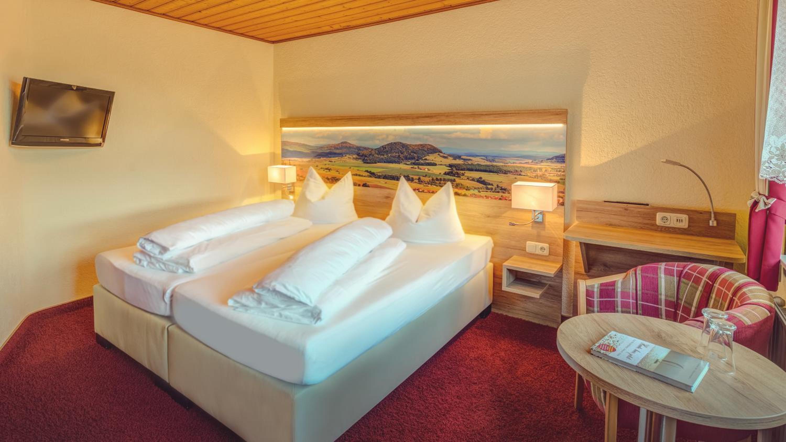 Double Room - Photo 3