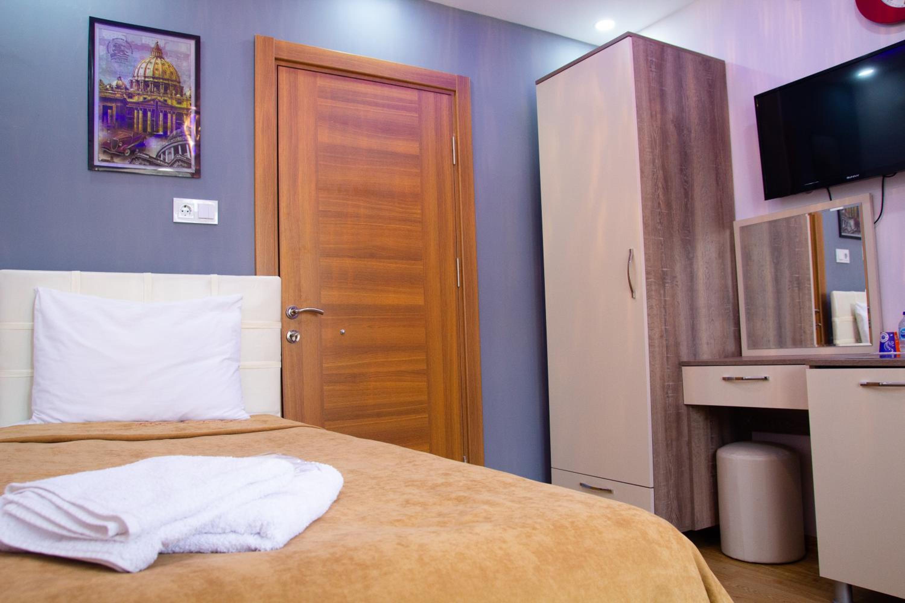 Standard Single Room photo 1