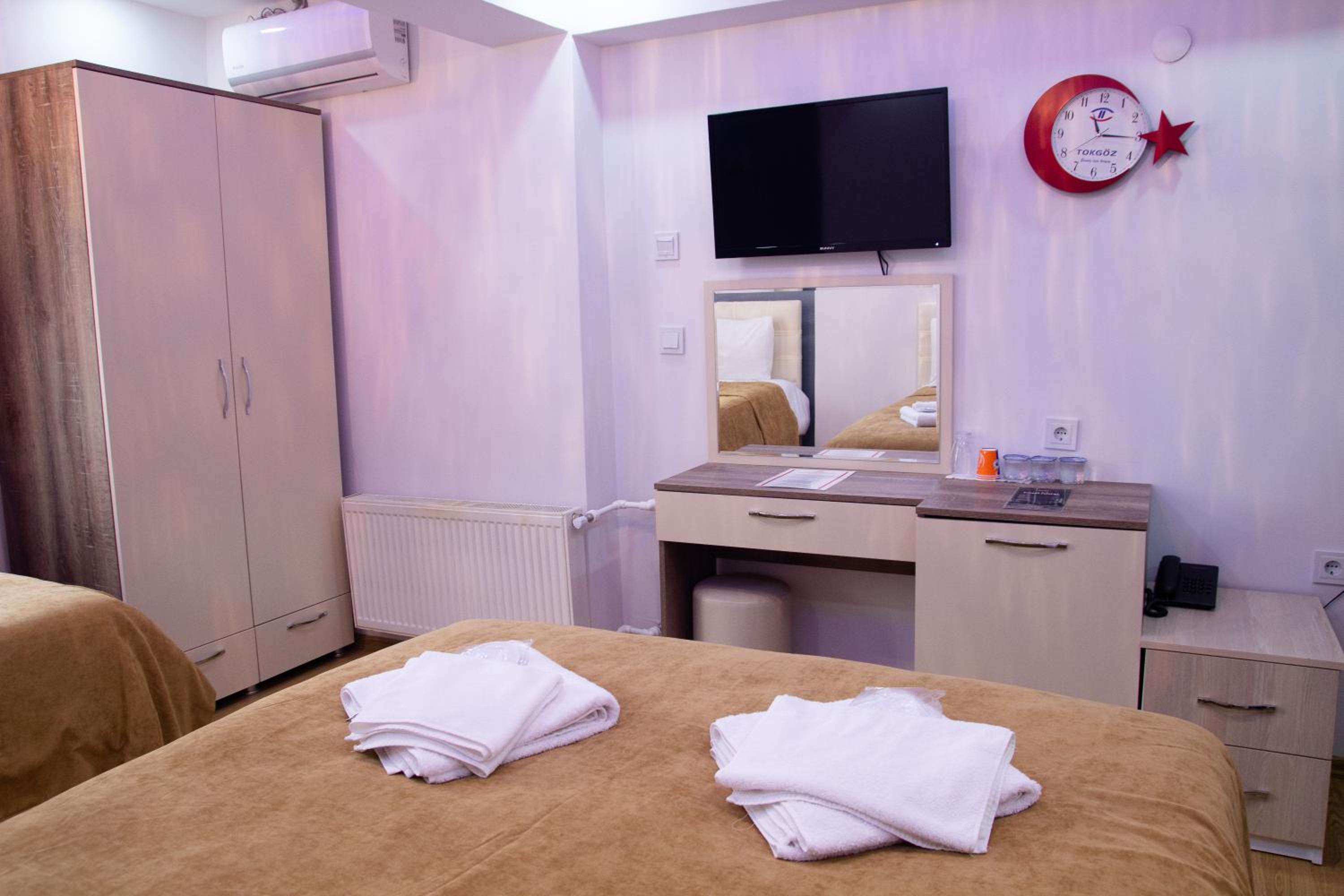 Standard Triple Room photo 1