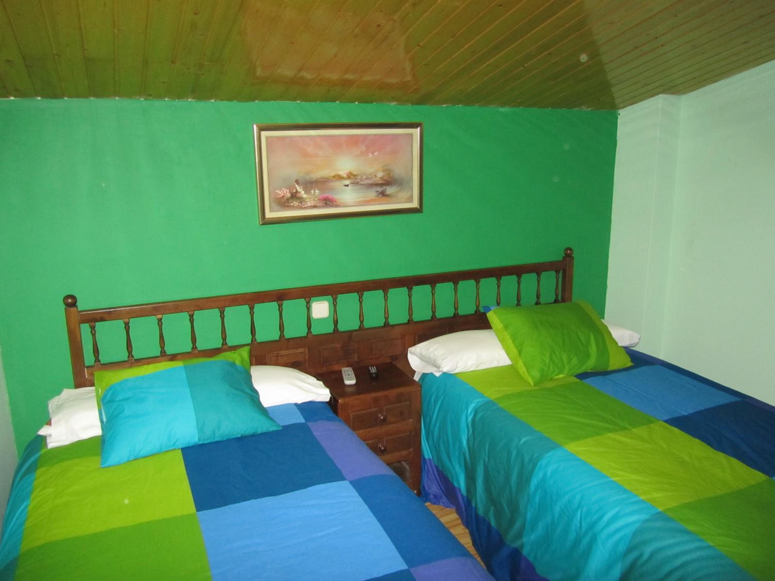 Casa de Vacaciones