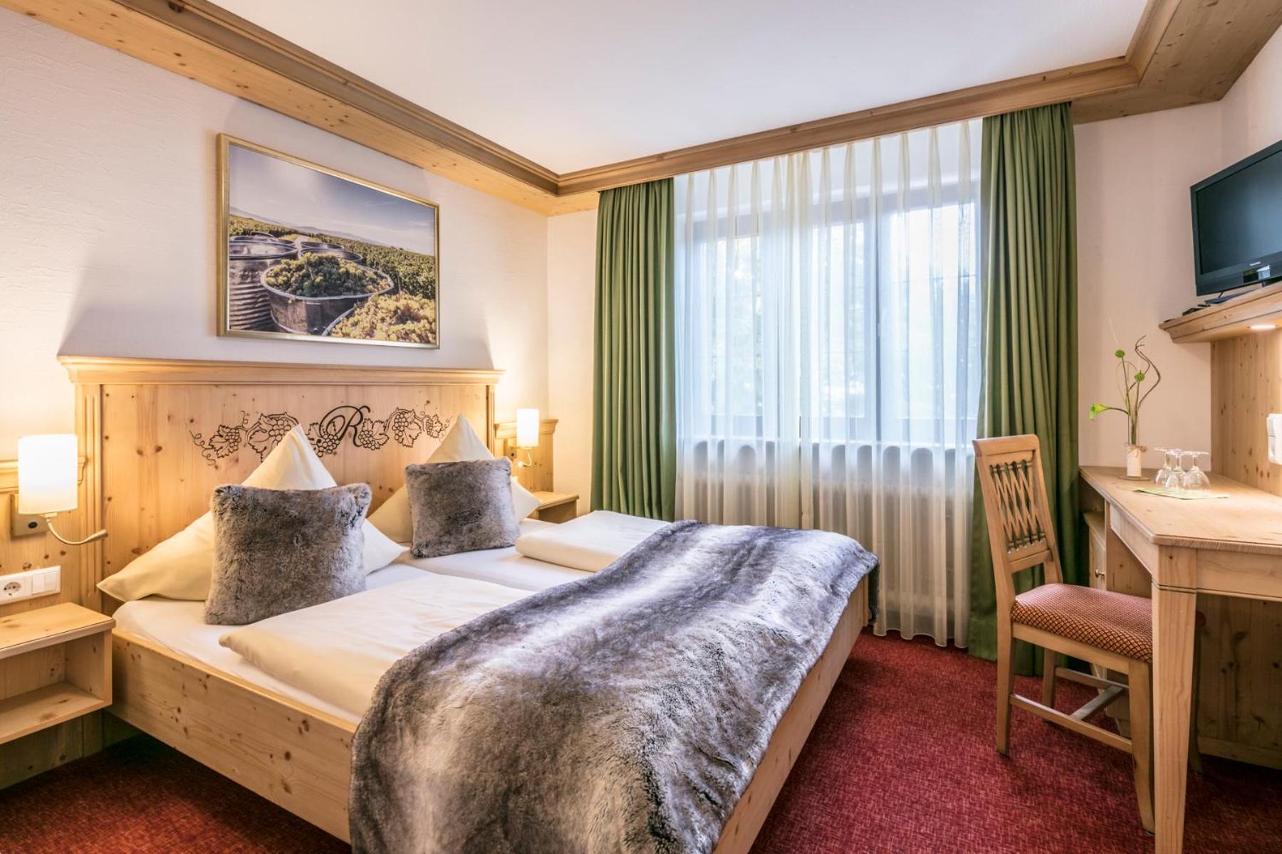 Triple Room - Photo 1