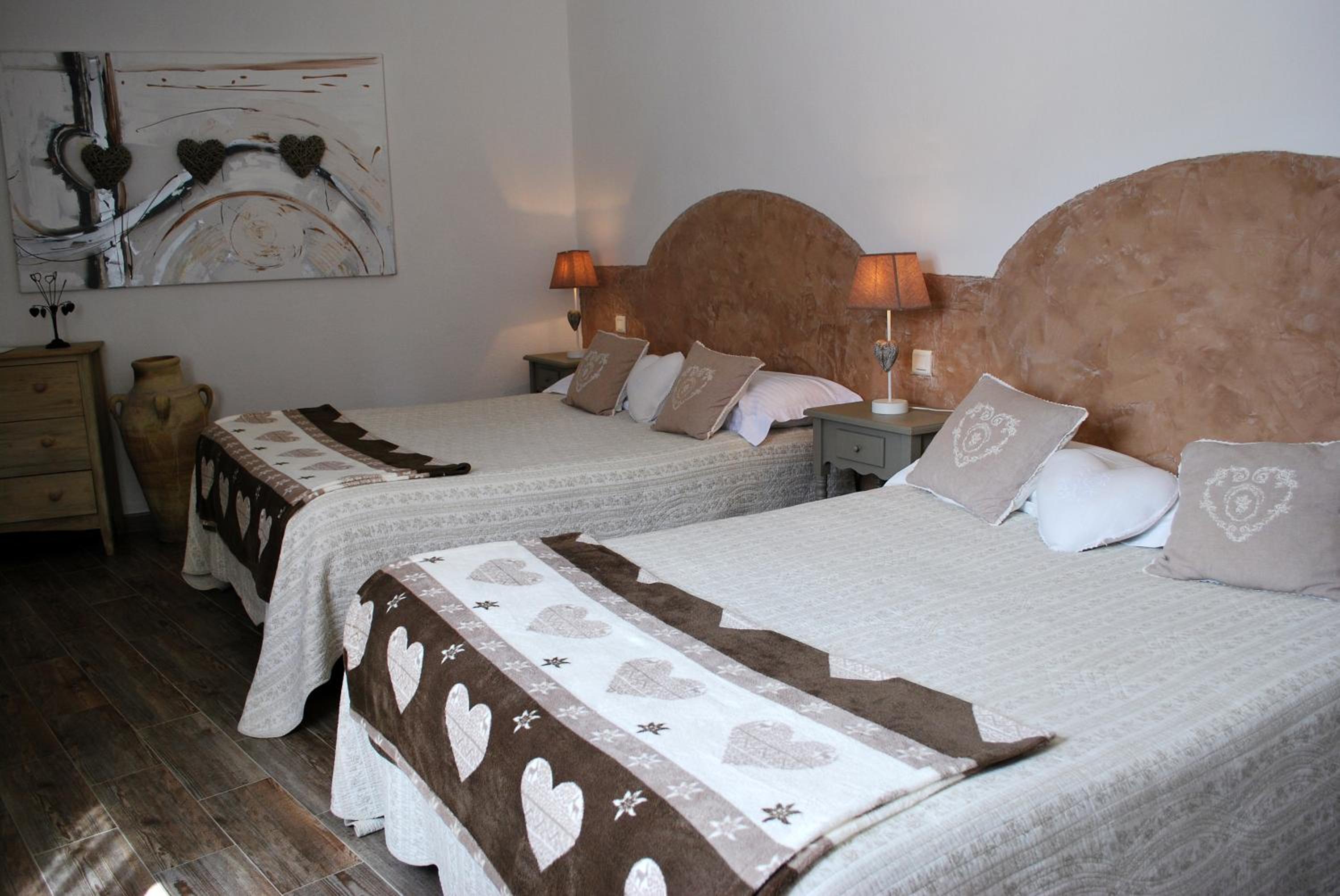 Quadruple Room photo 1