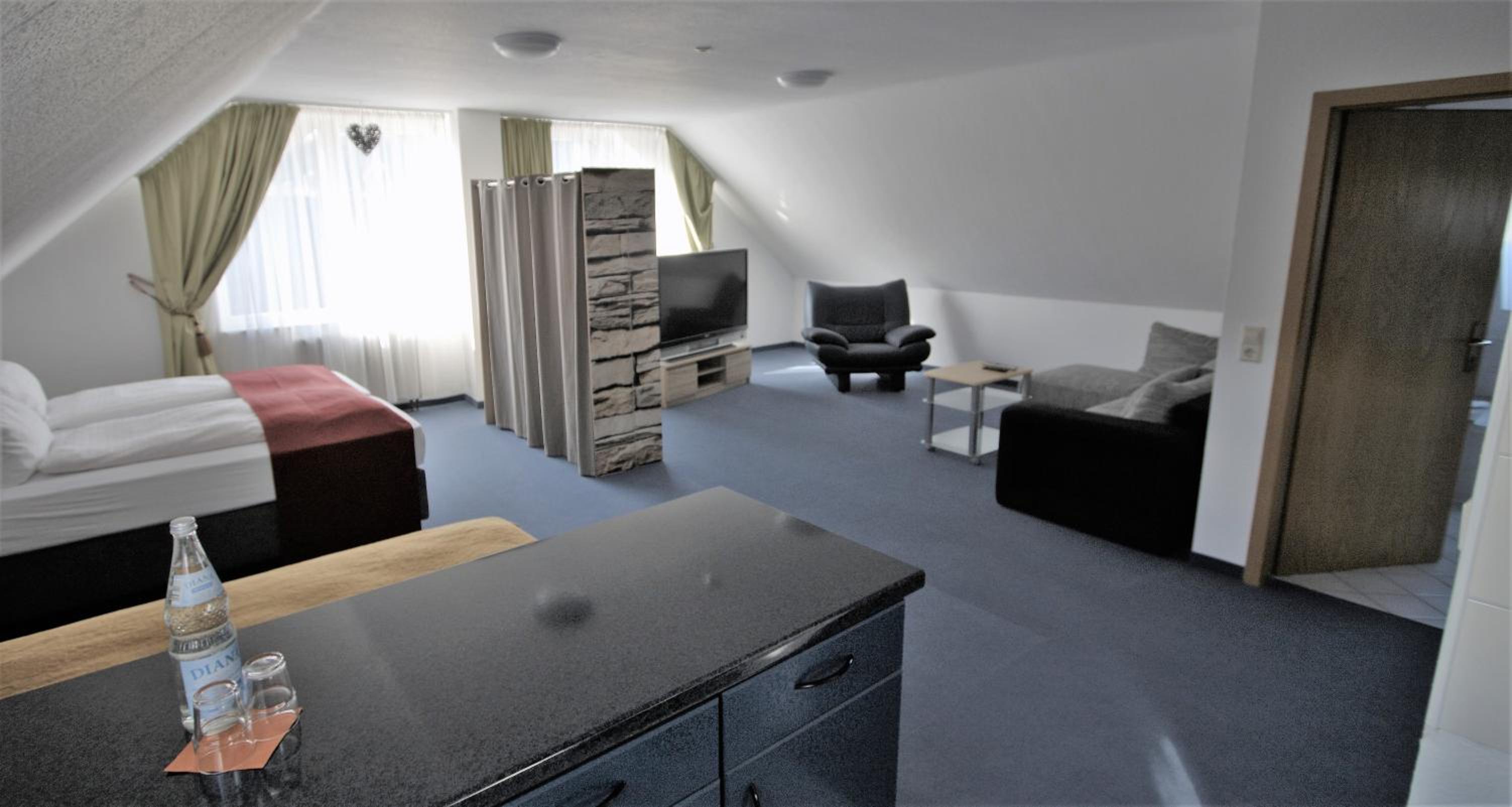 Apartment (2 Adults) - Photo 2
