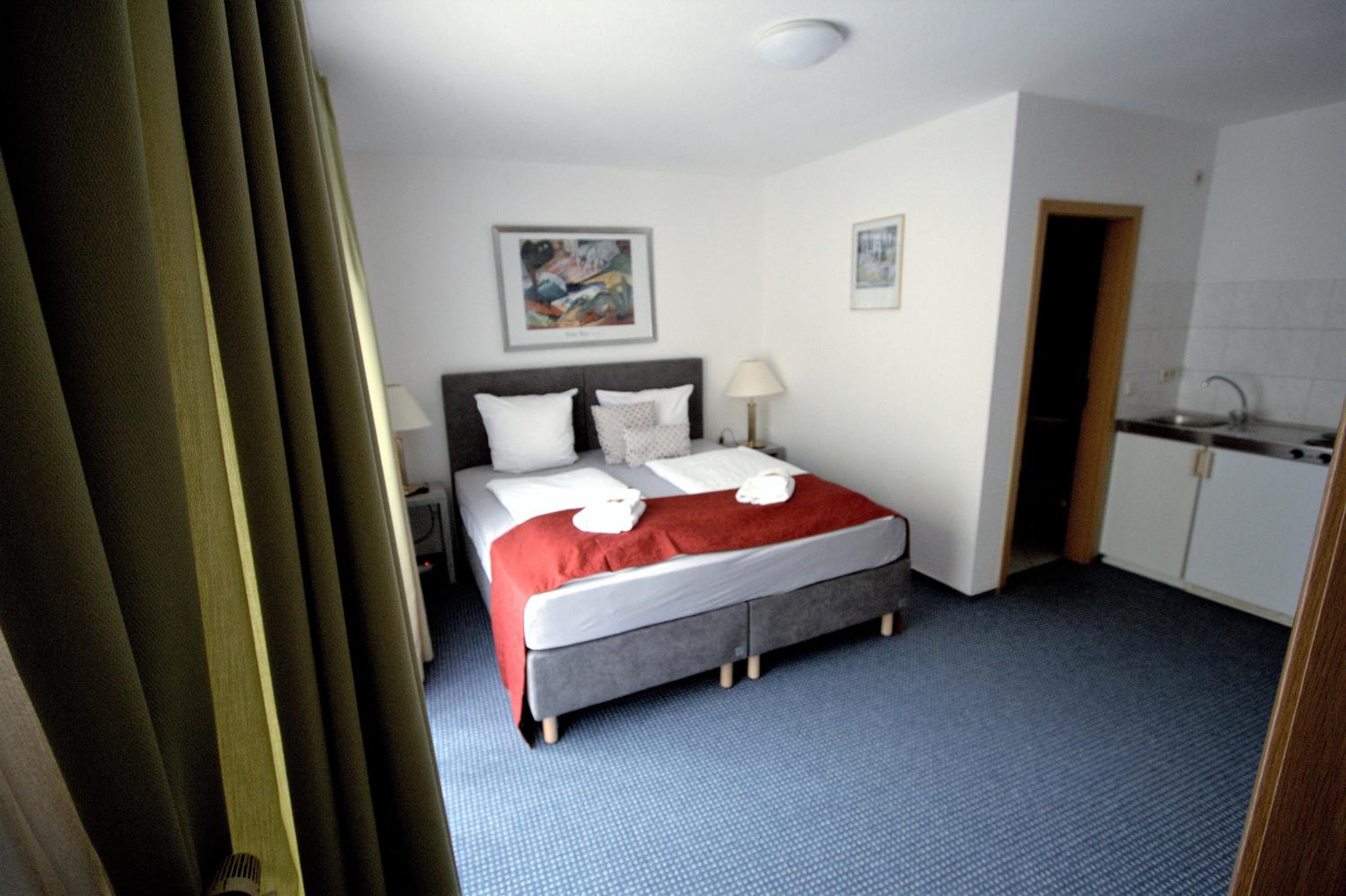 Apartment (2 Adults) - Photo 9