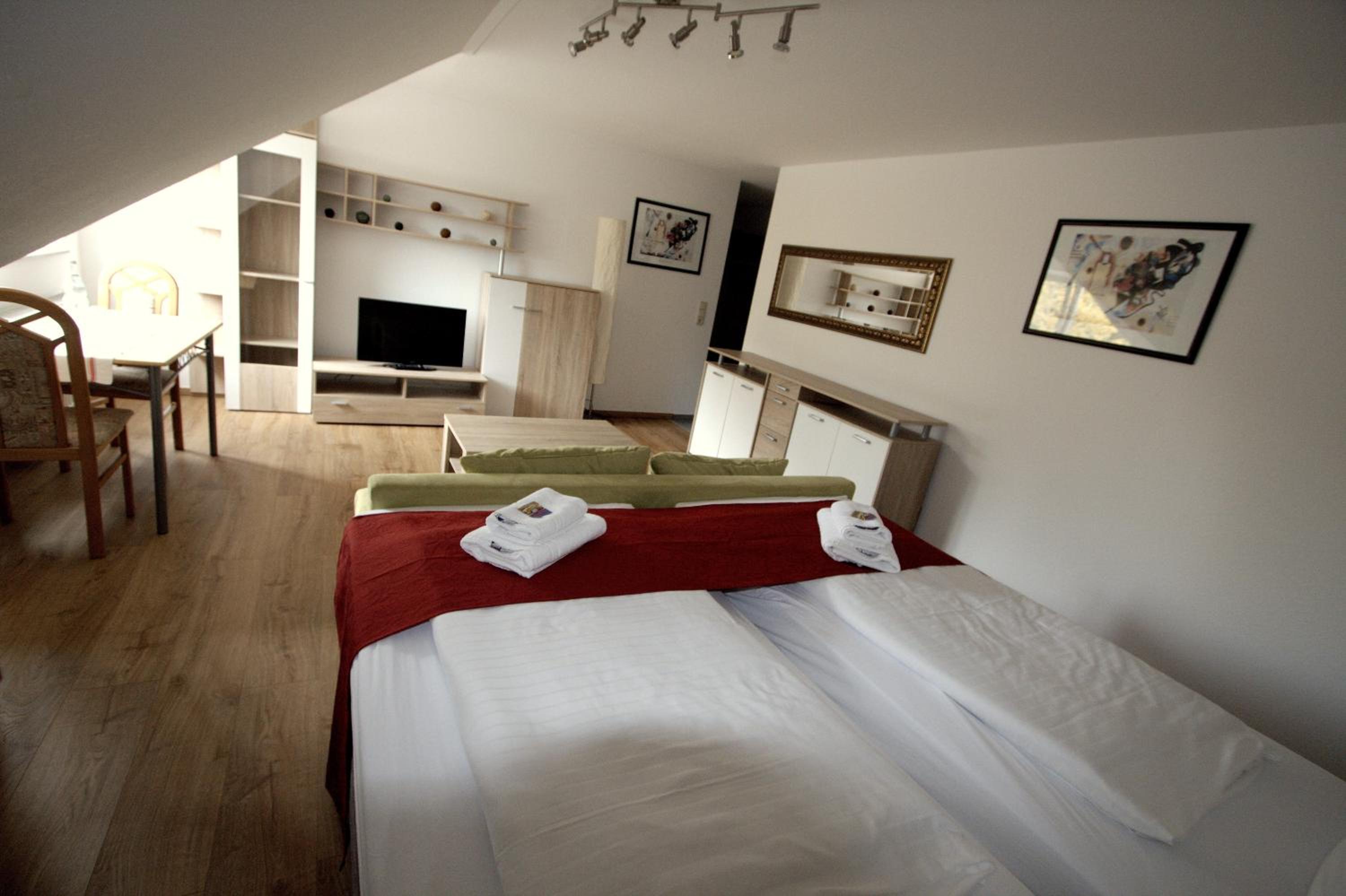 Apartment (2 Adults) - Photo 6