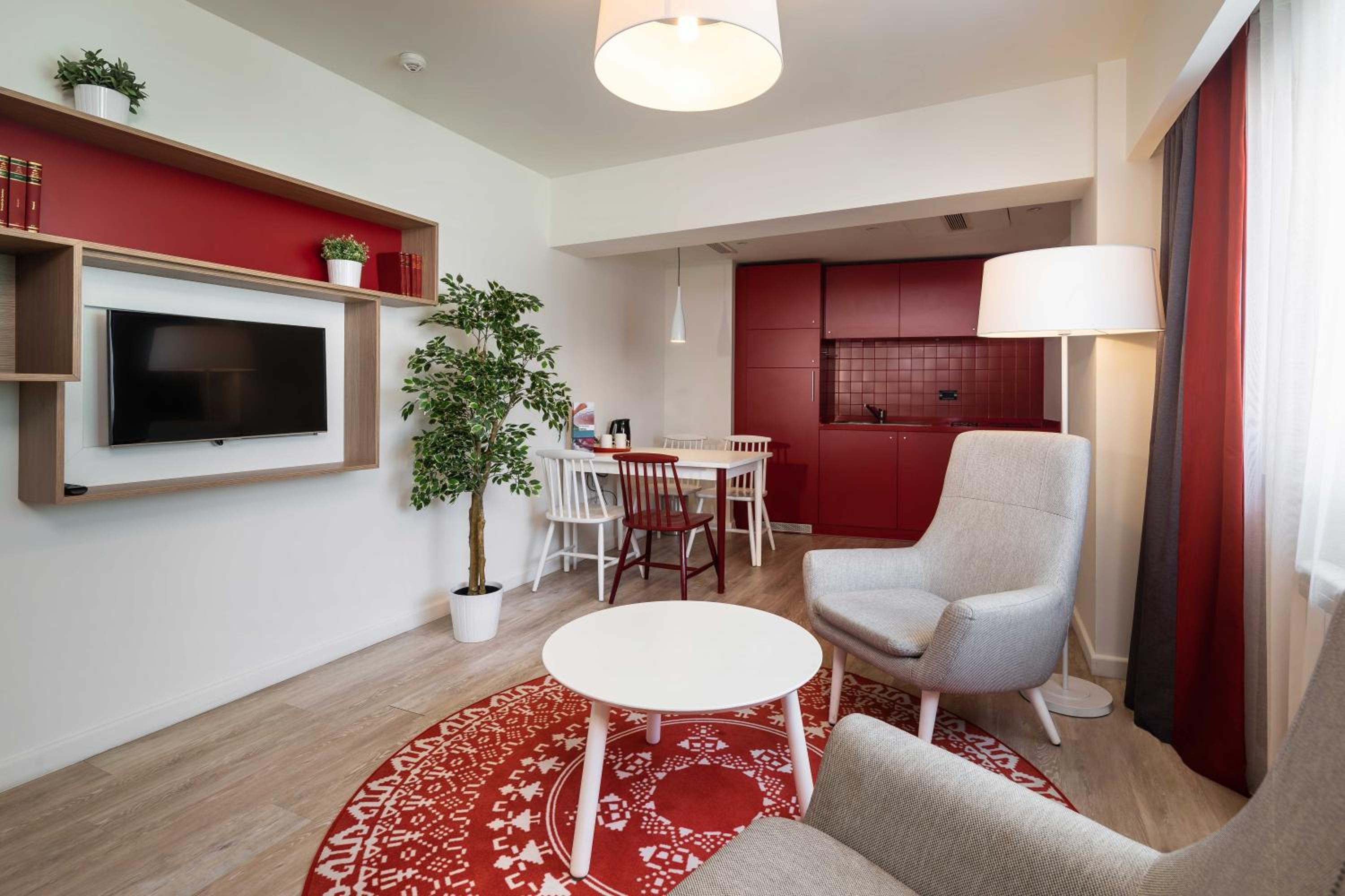 Junior Suite - Photo 3
