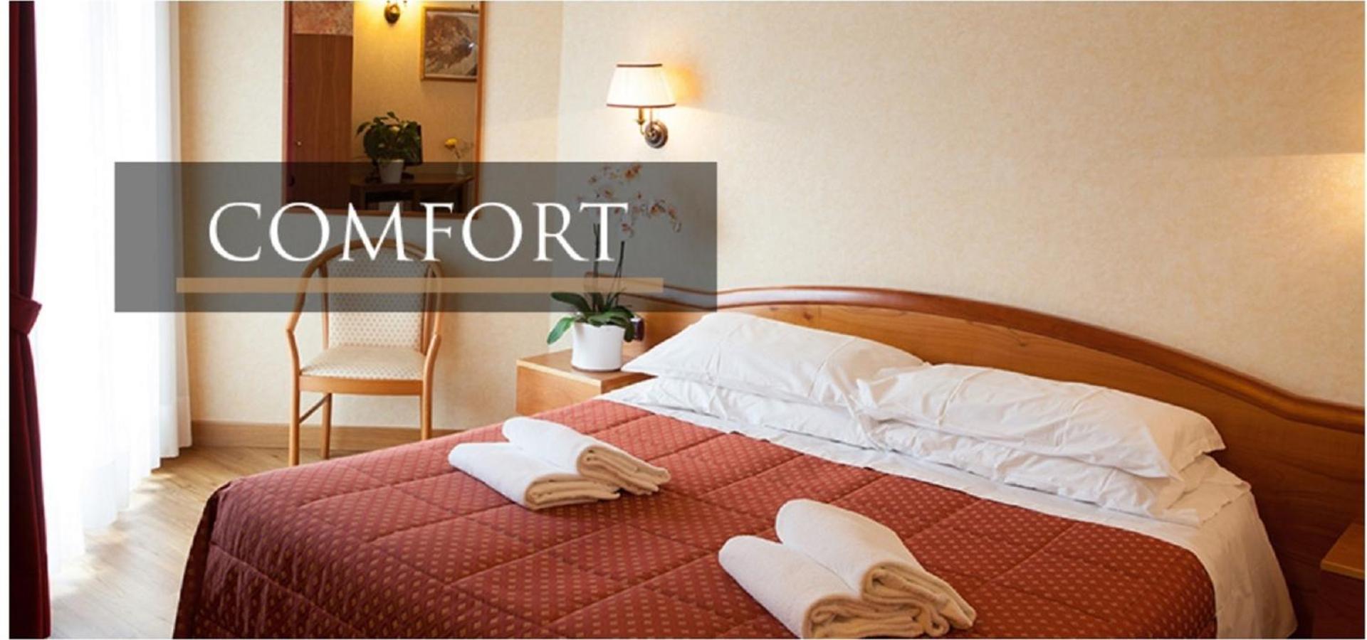 Deluxe Double Room with Castle View - Photo 3