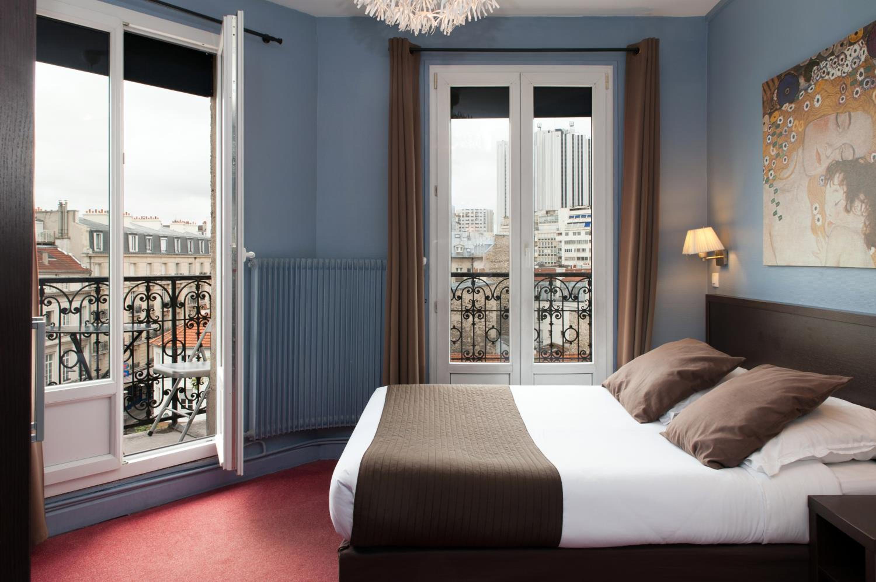 Classic Room photo 1