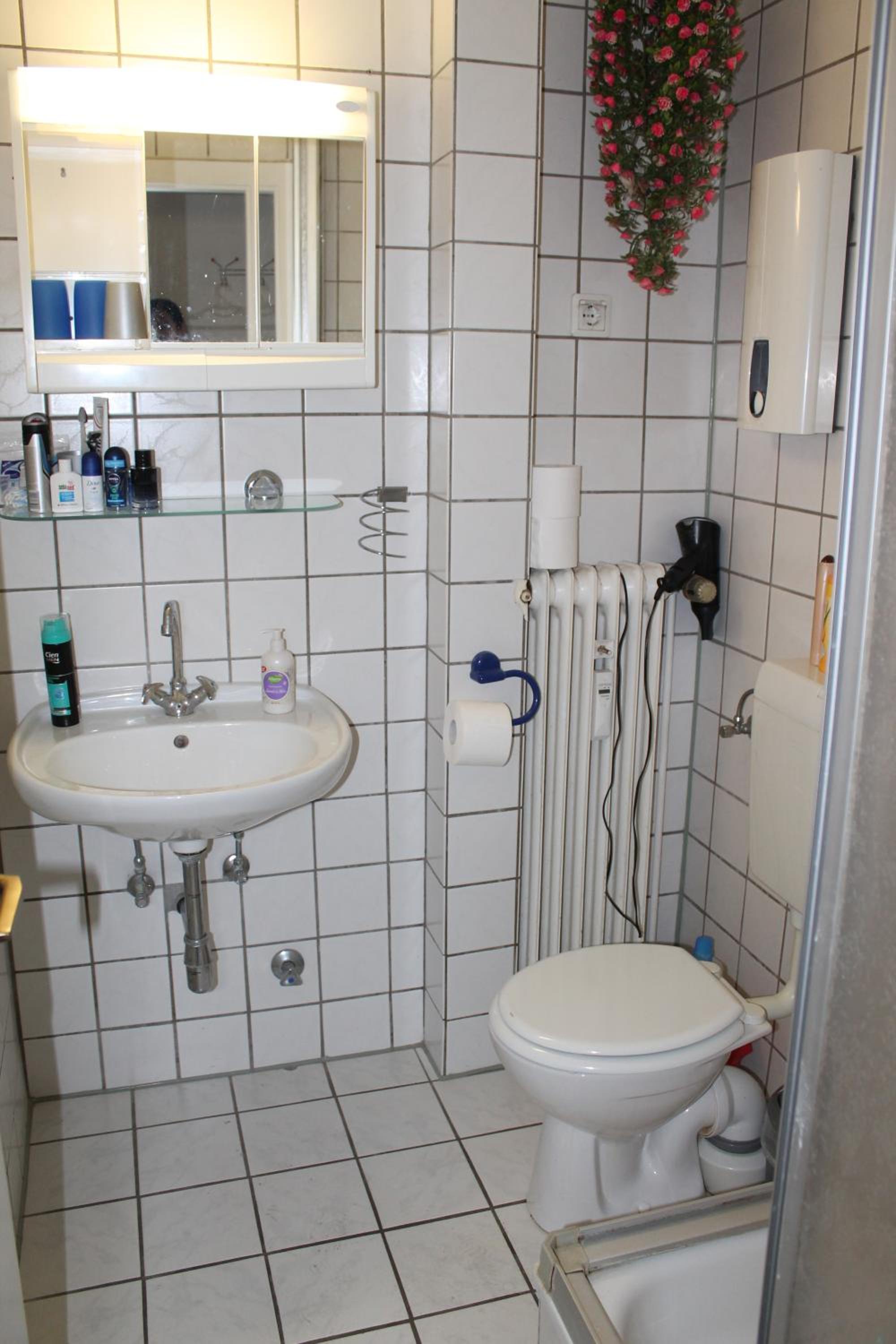 Two-Bedroom Apartment photo 2