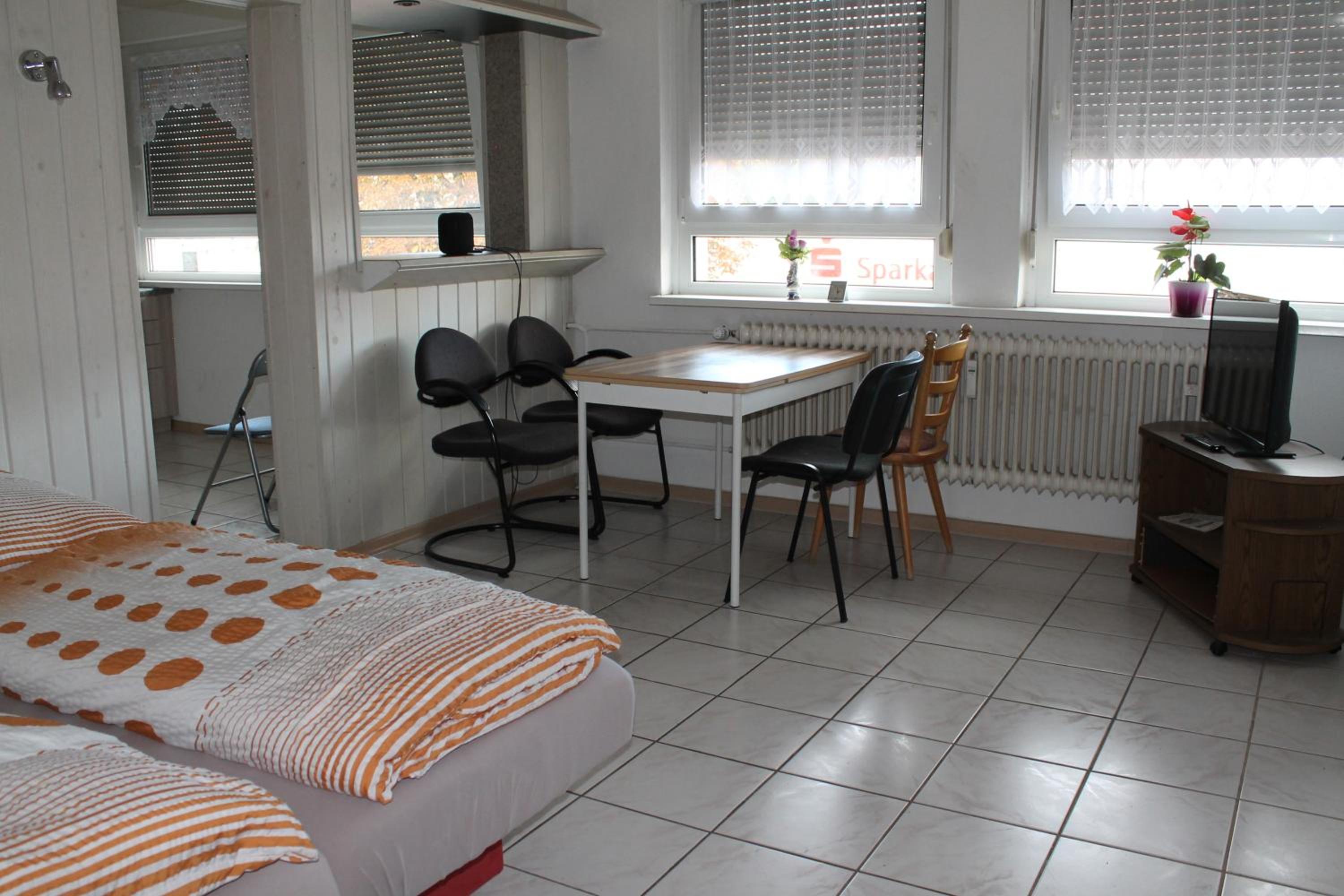 Two-Bedroom Apartment photo 1