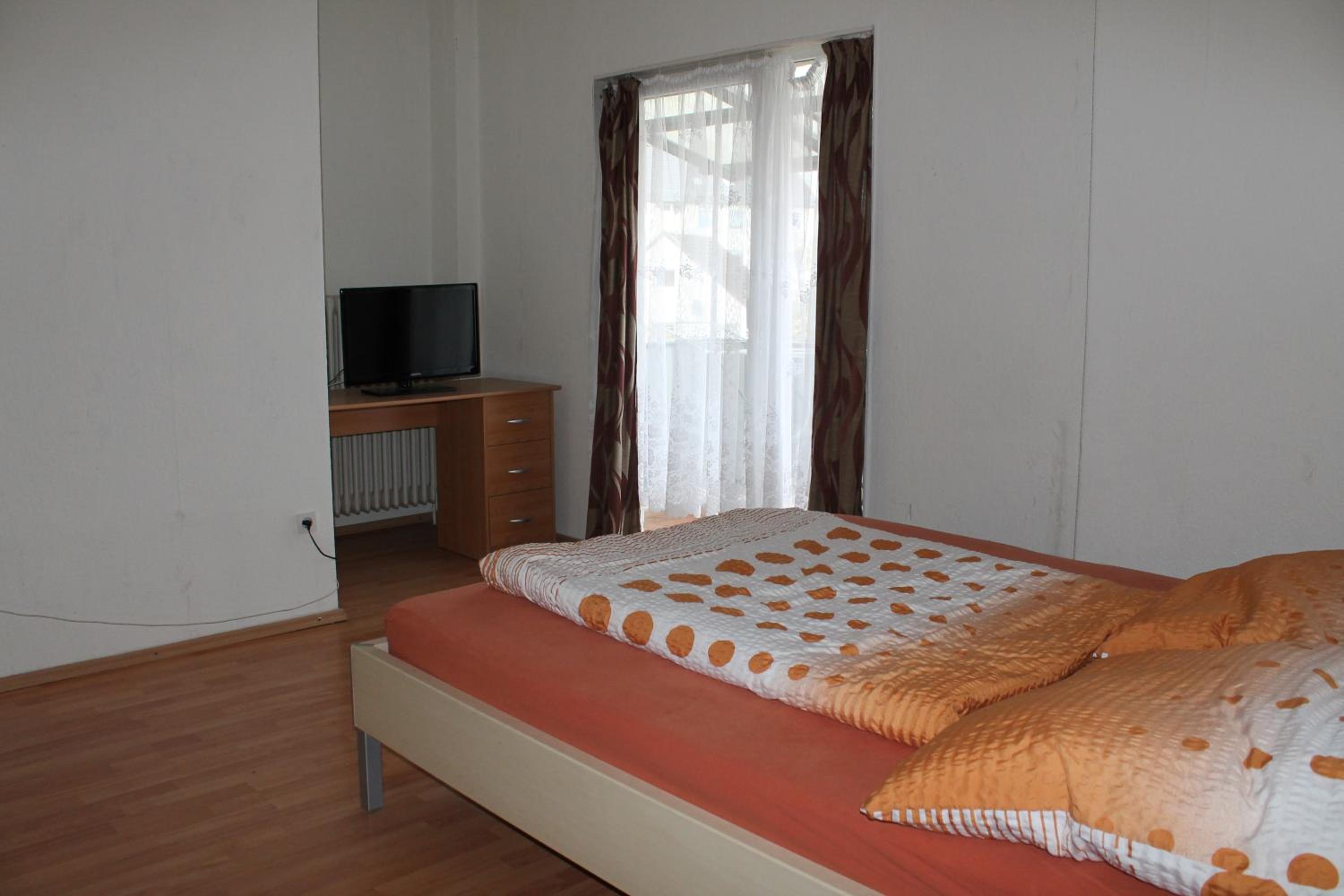 Two-Bedroom Apartment photo 3