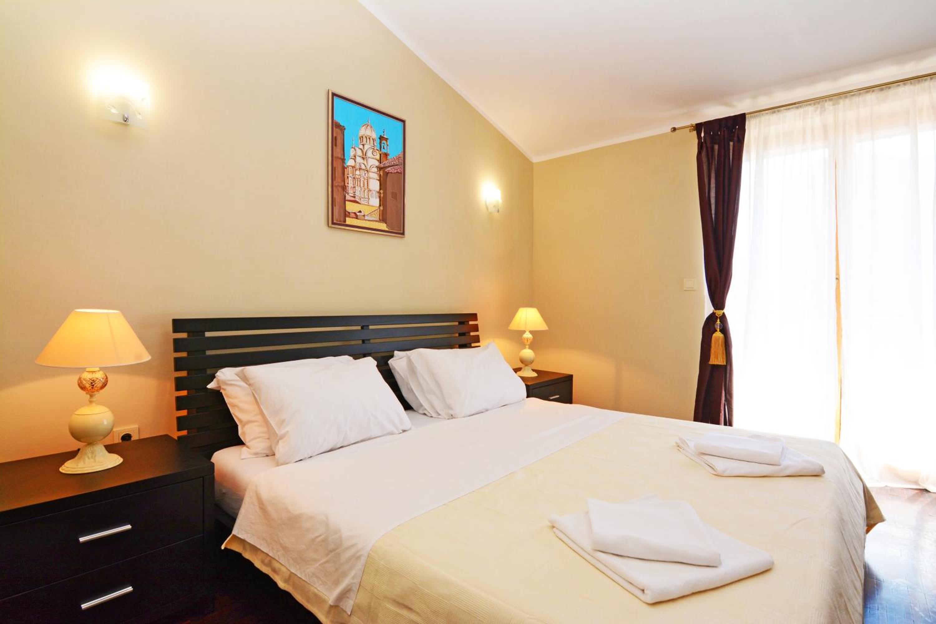 Deluxe Triple Room photo 1