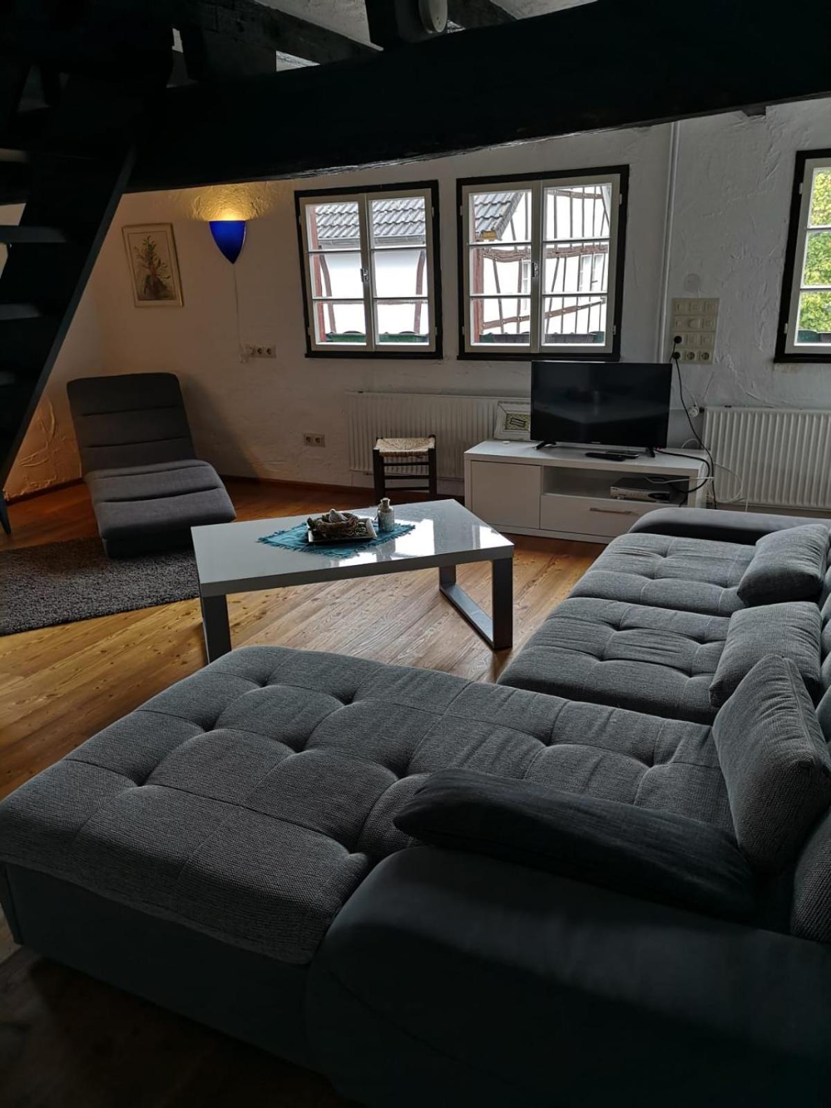 Duplex Apartment photo 3