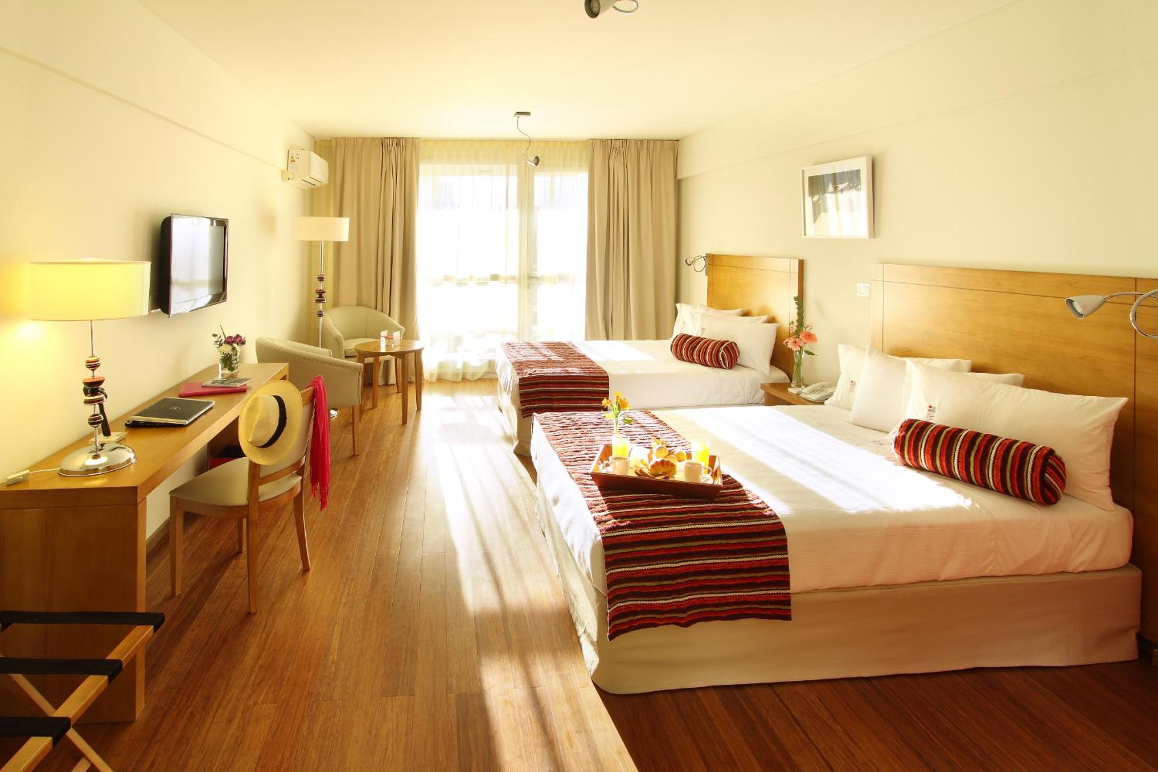 Deluxe Room photo 2