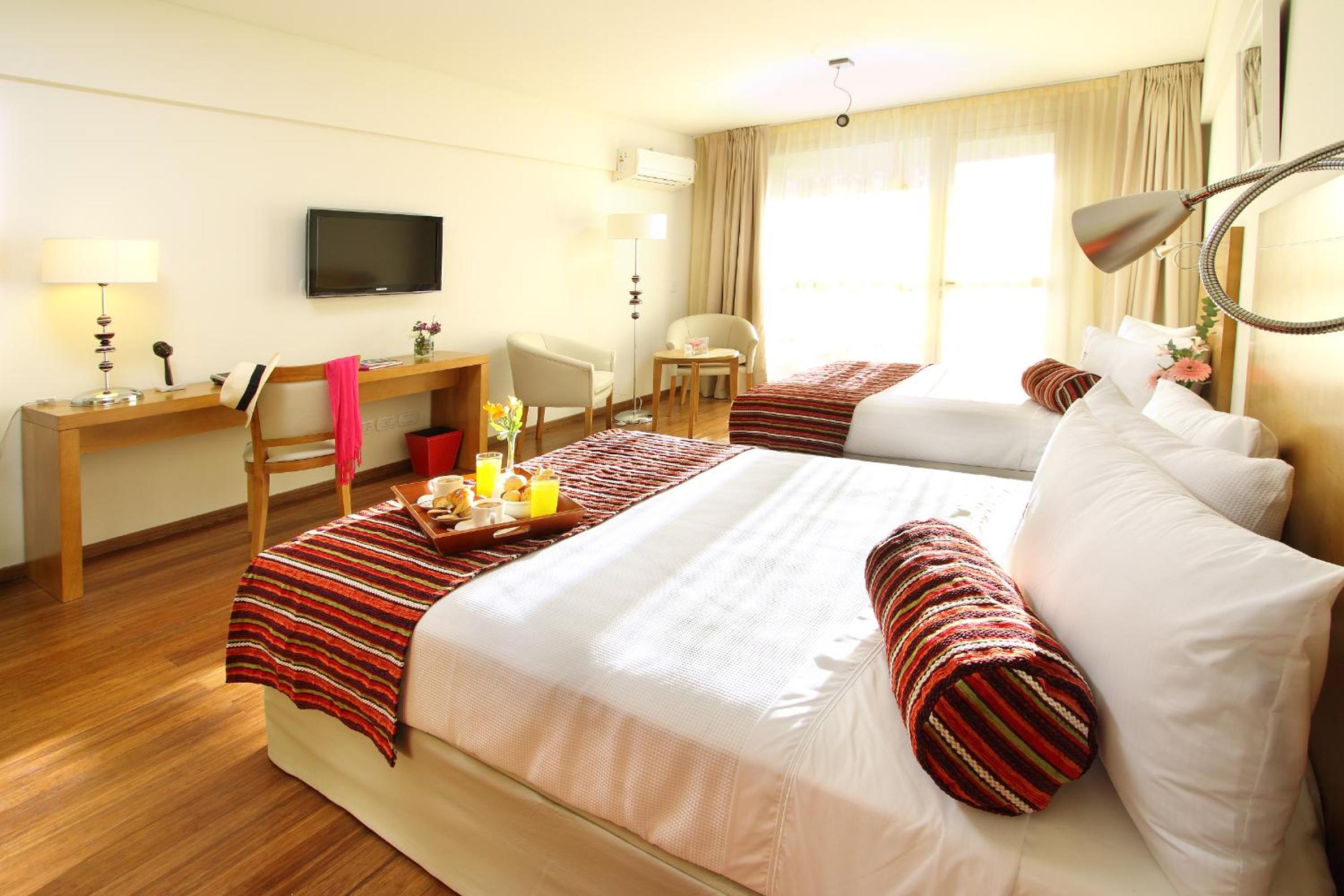 Deluxe Room photo 1
