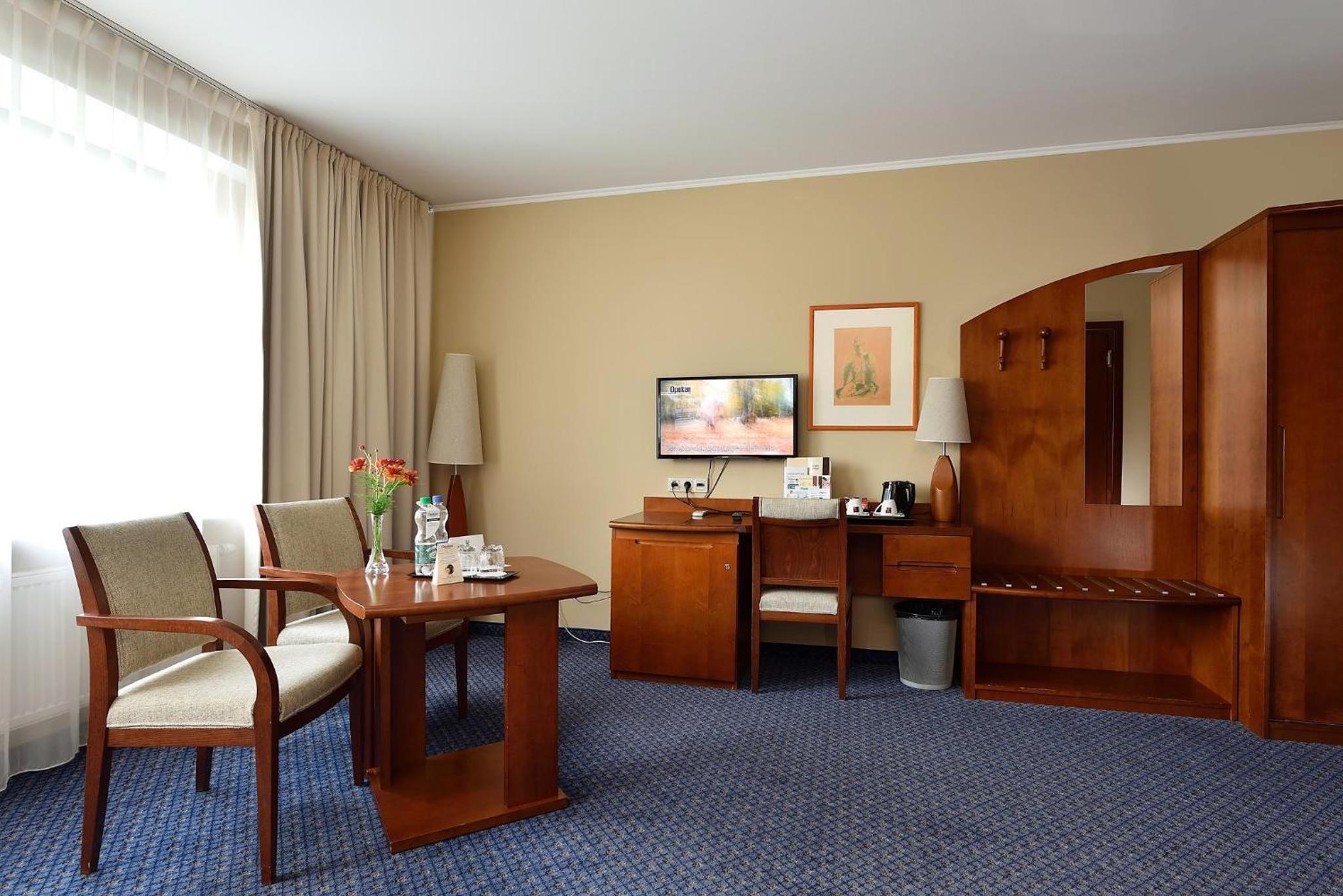 Double Room photo 3