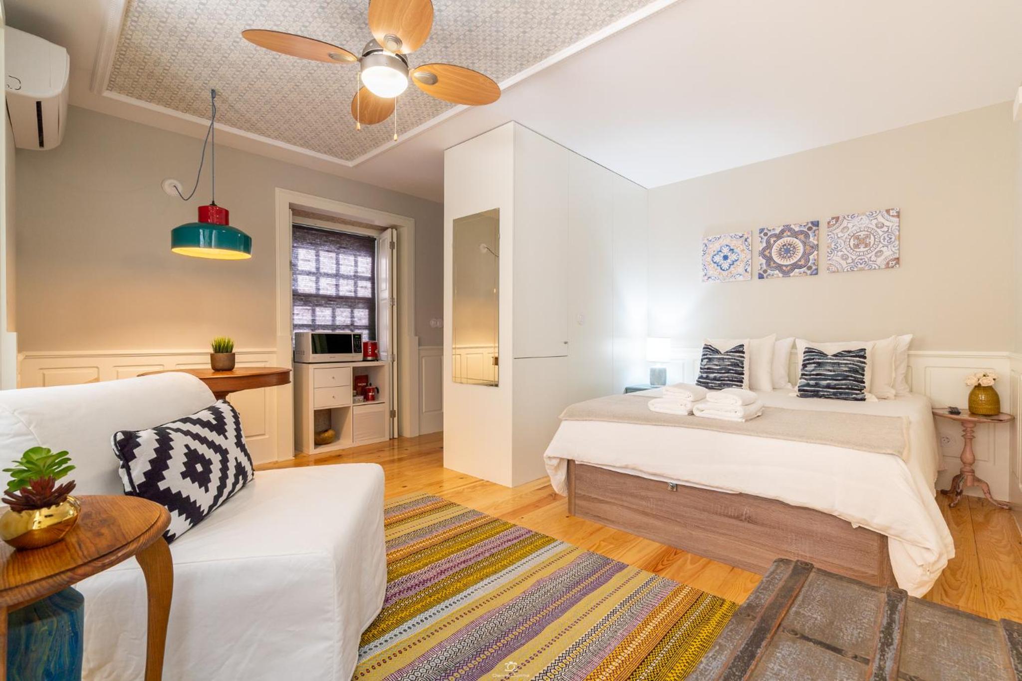 Apartment - Photo 13