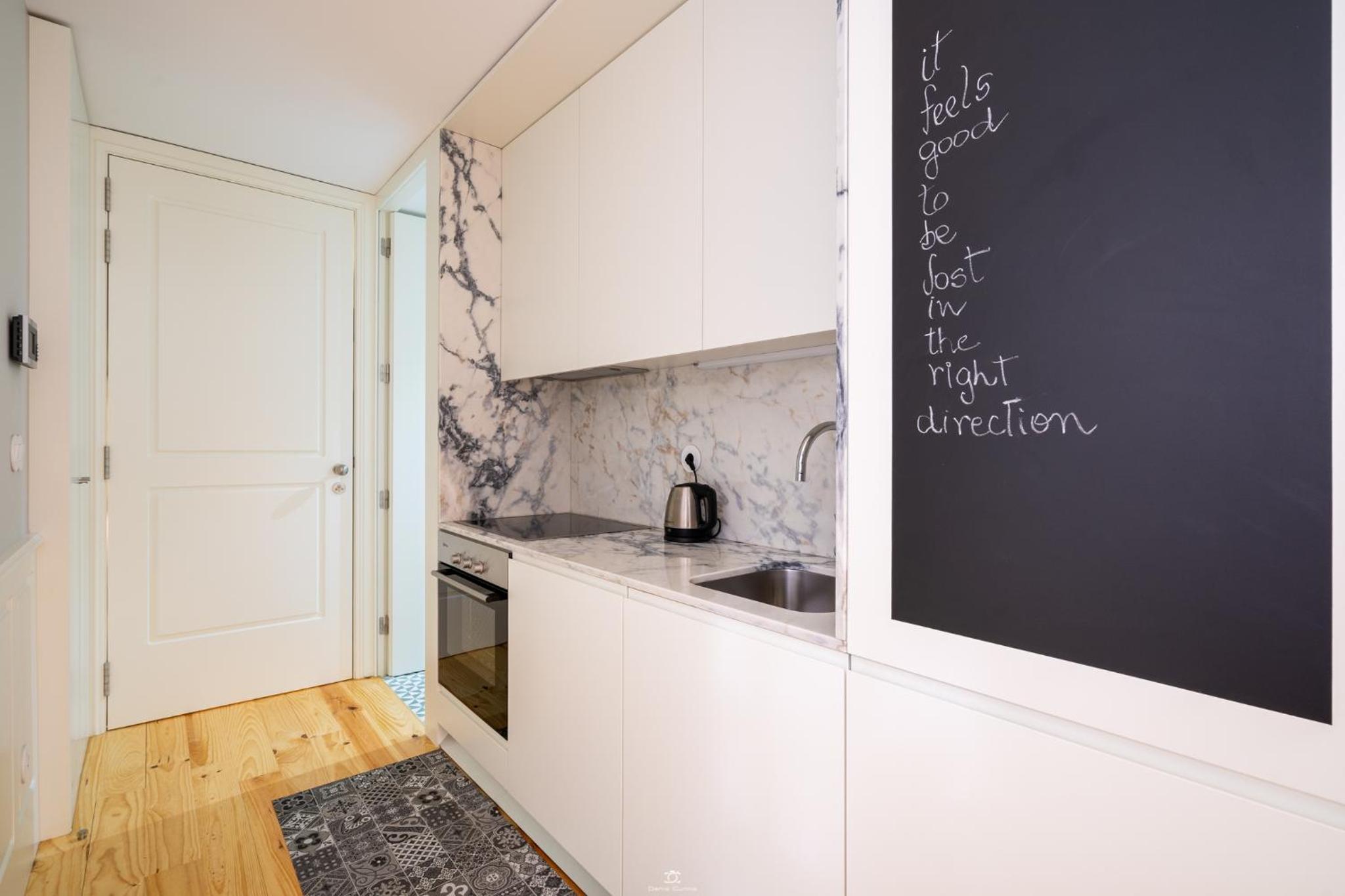 Apartment - Photo 5