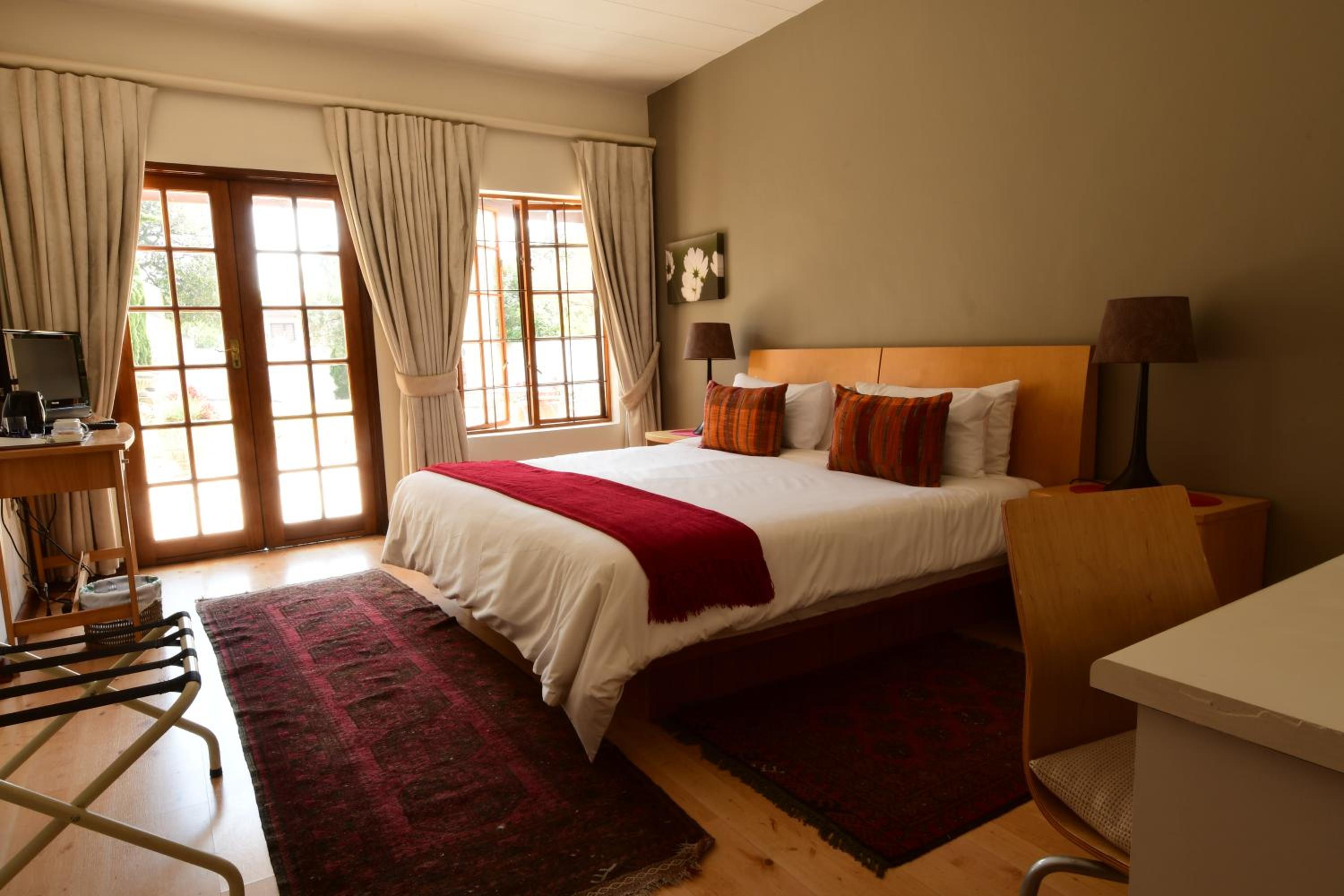  Double Room photo 3