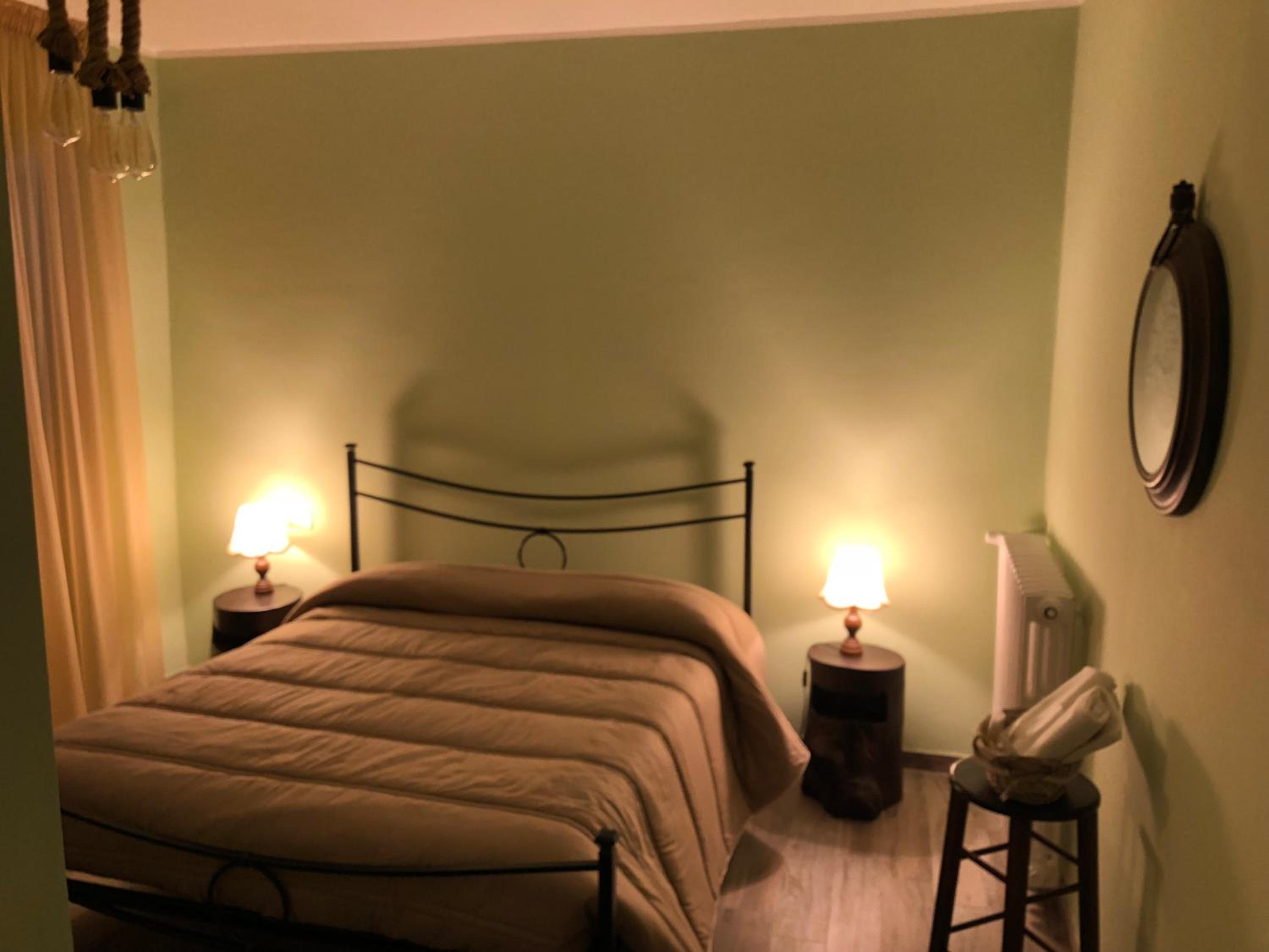 Standard Double Room - Photo 1