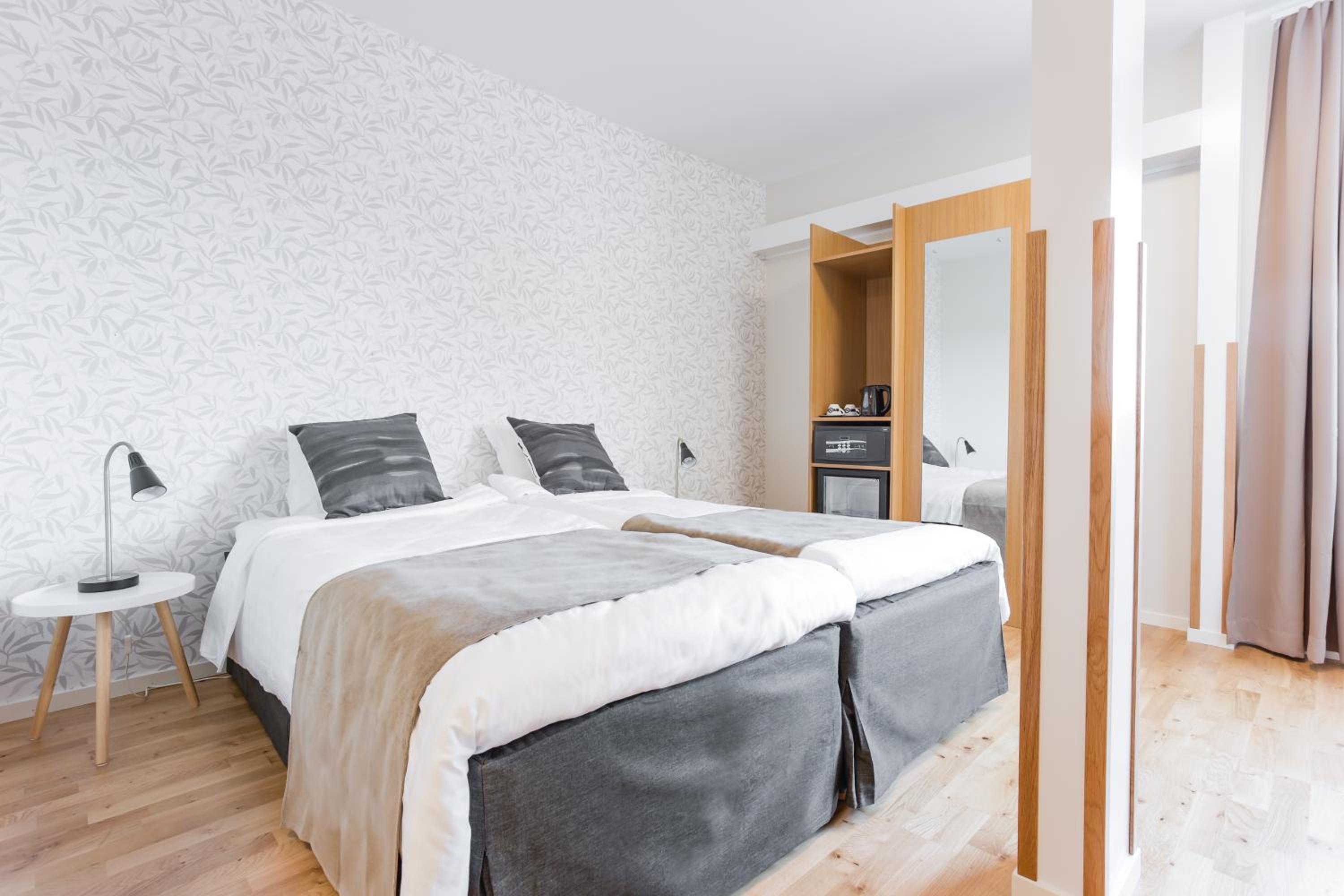 Standard Double Room photo 1