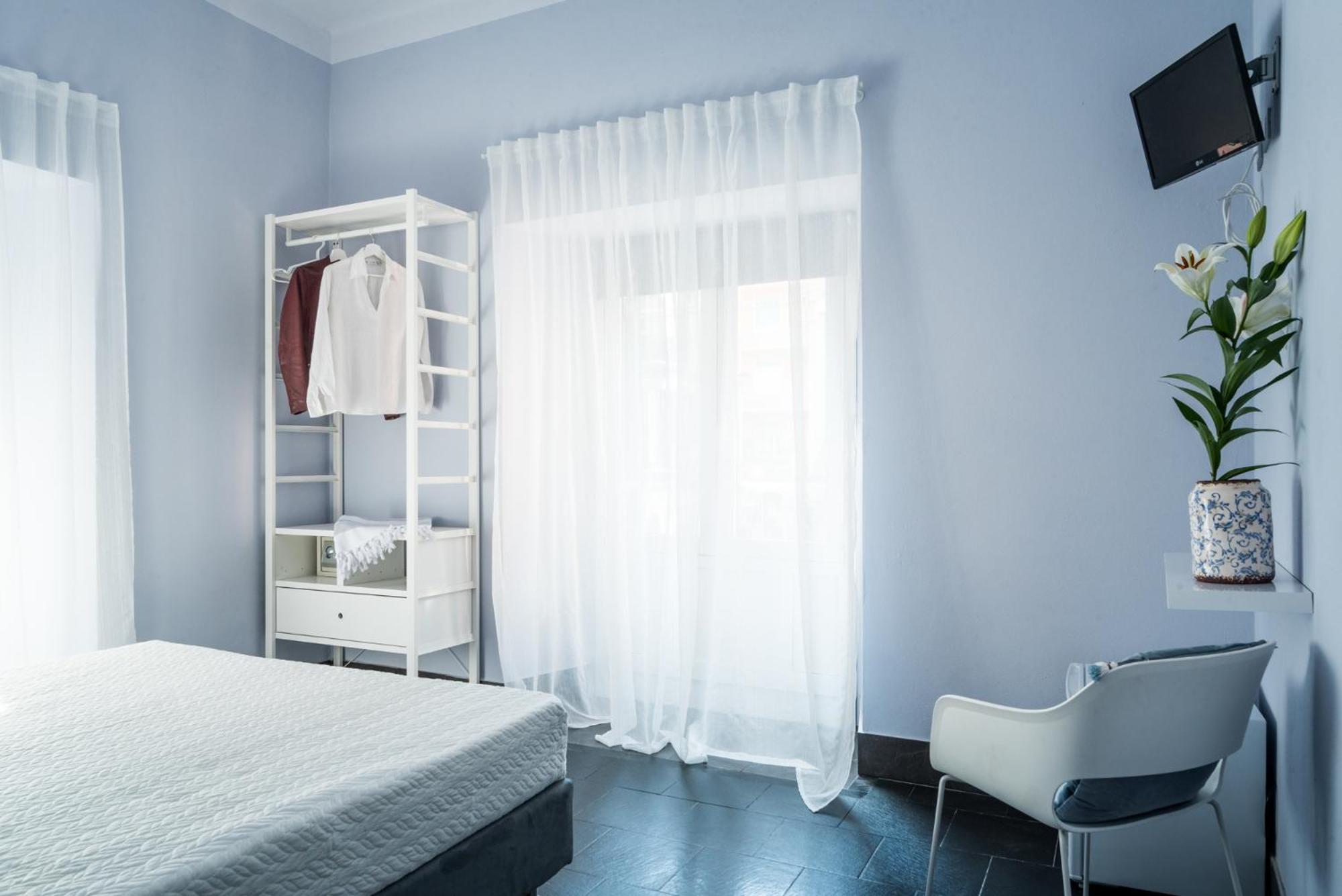 Double Room With Balcony photo 1