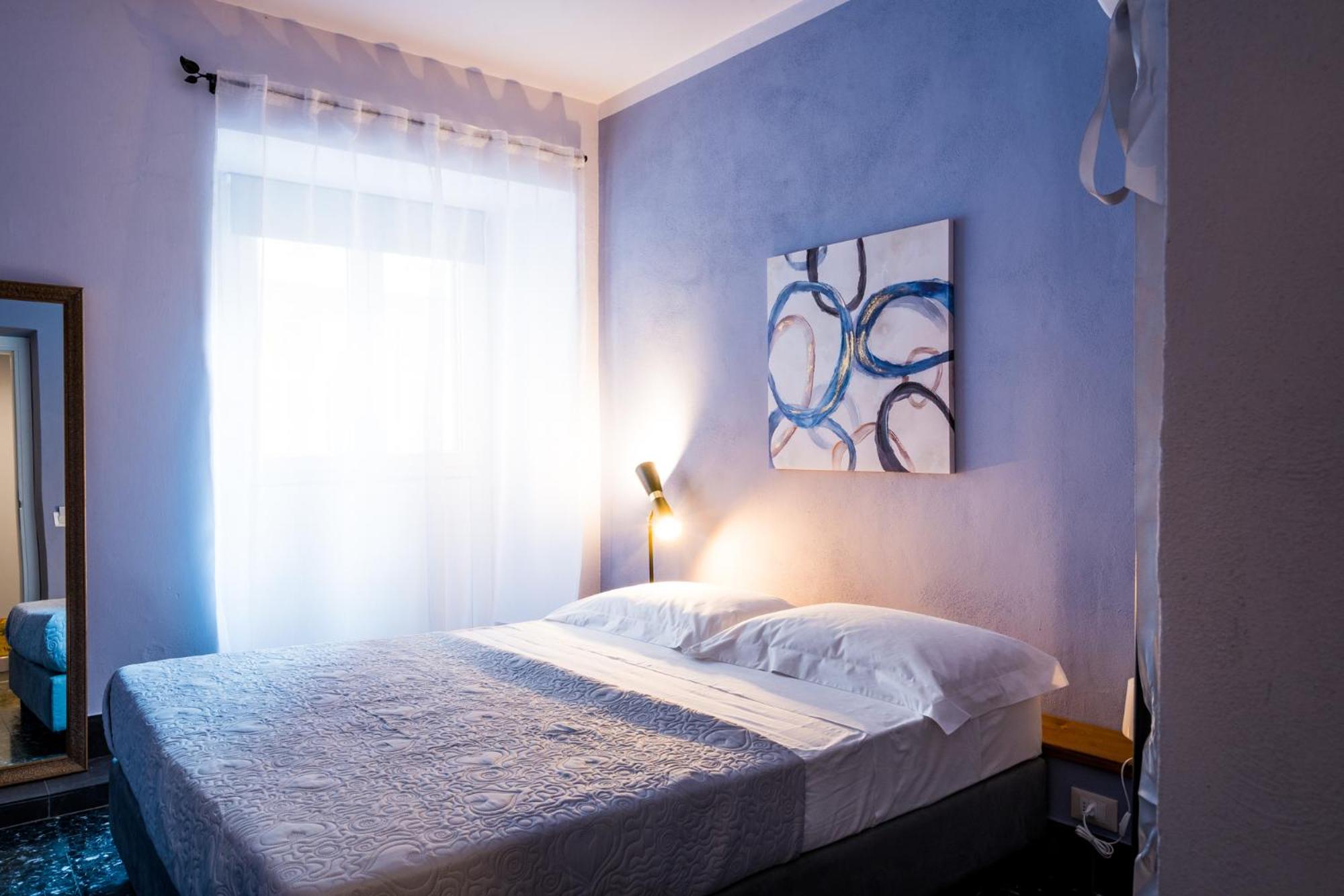 Double Room With Balcony photo 3