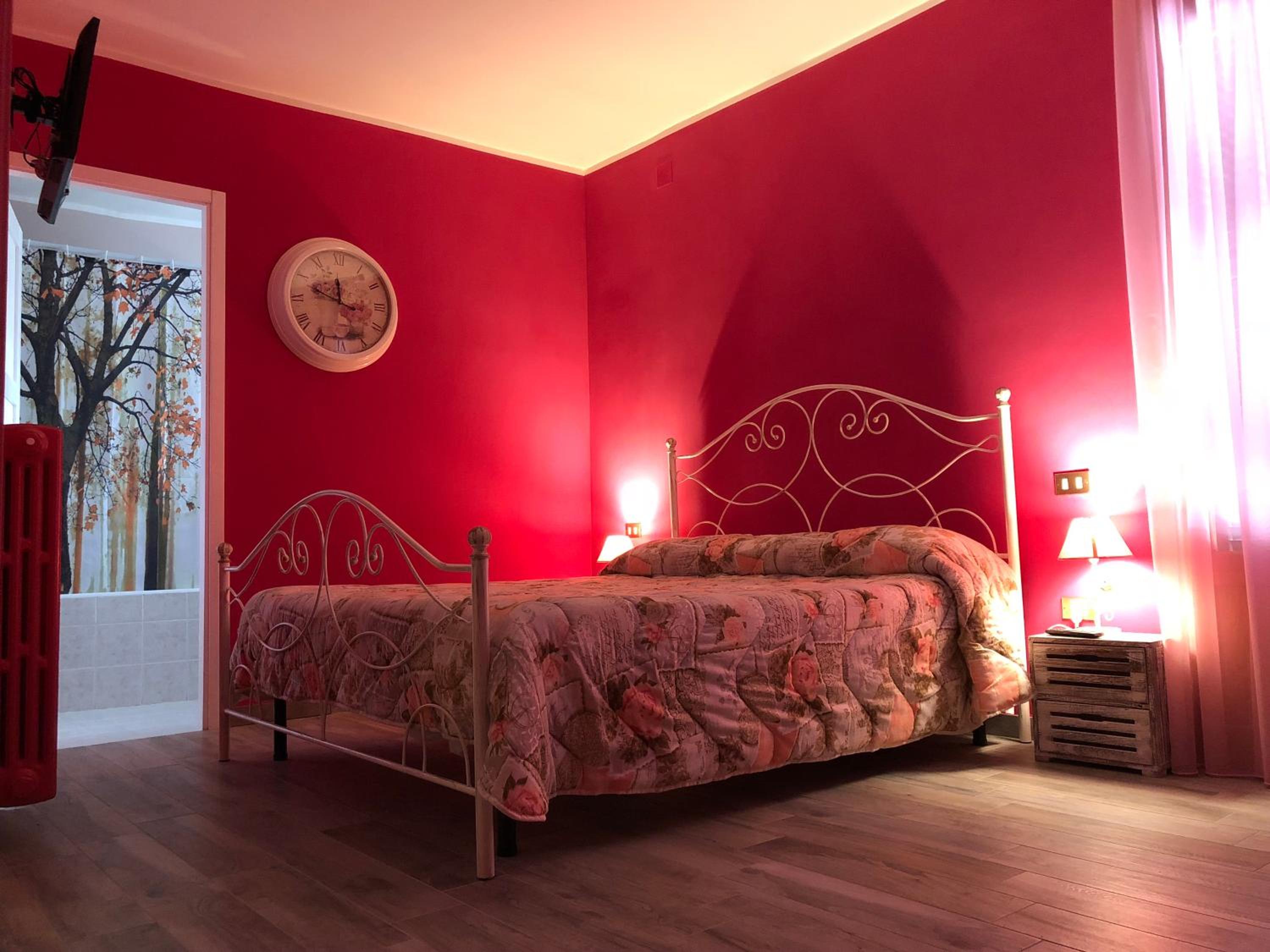 Double Room with Terrace photo 1