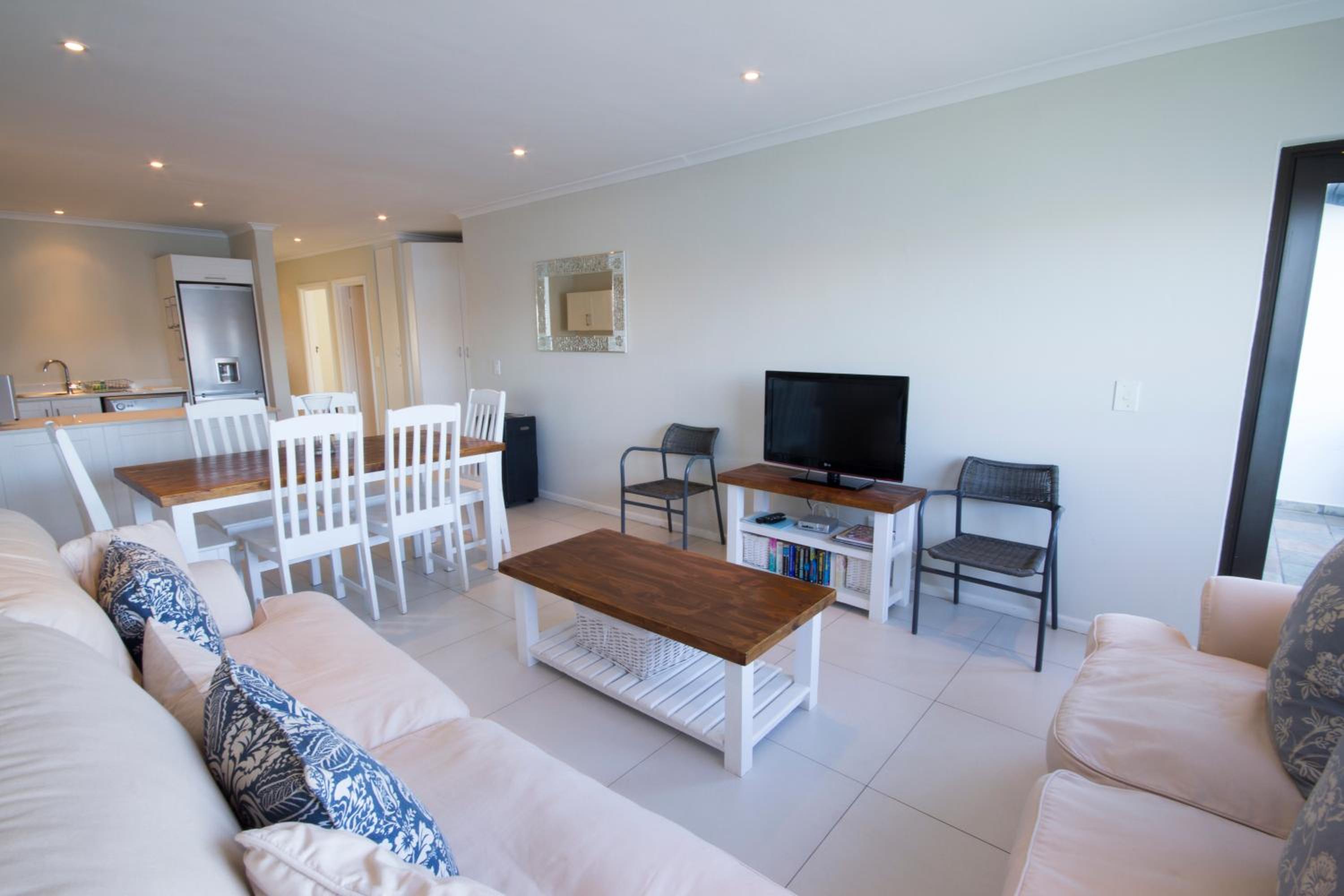 3 Bedroom 2 Bath Top Floor