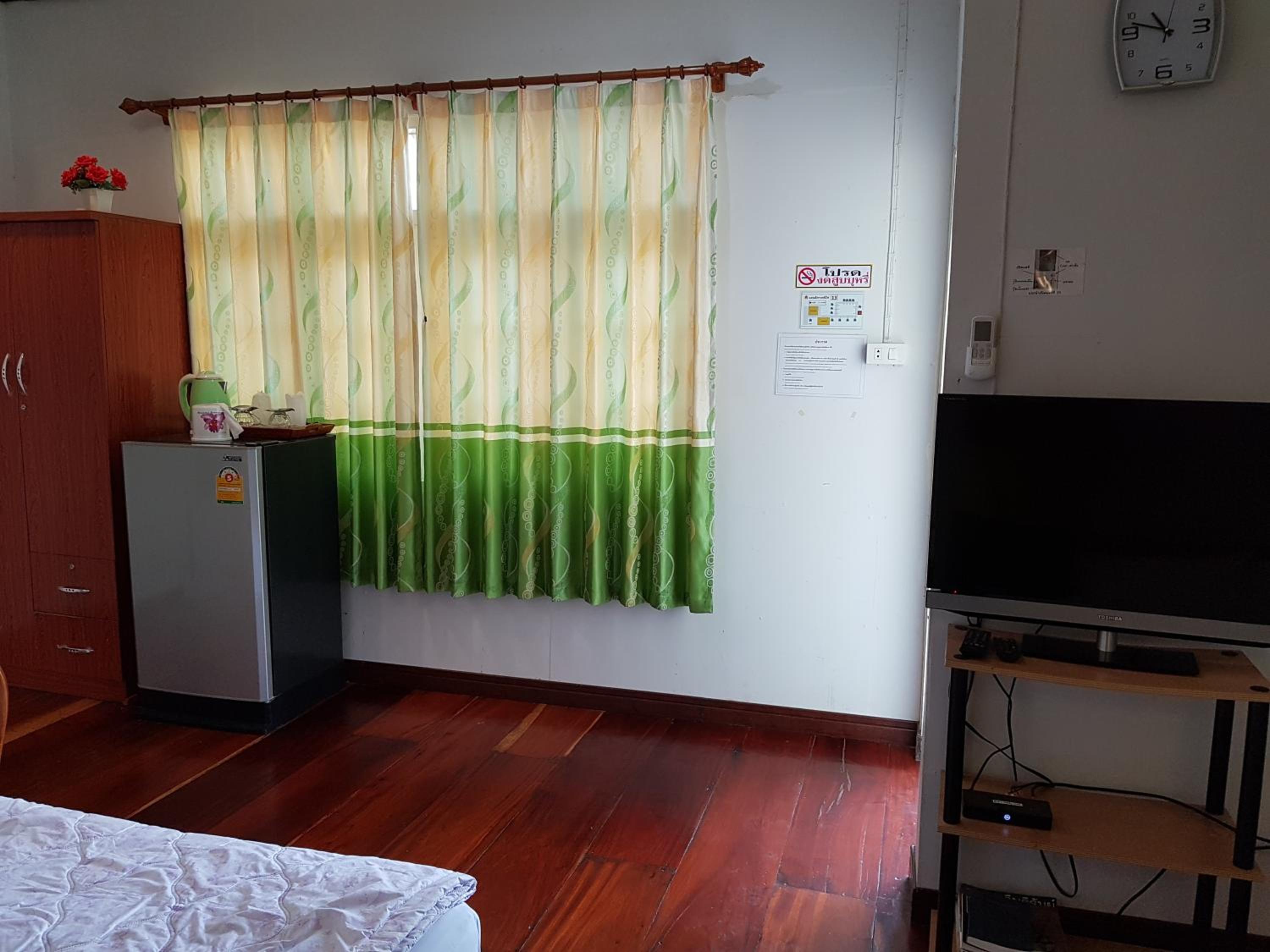 Standard Triple Room - Photo 4