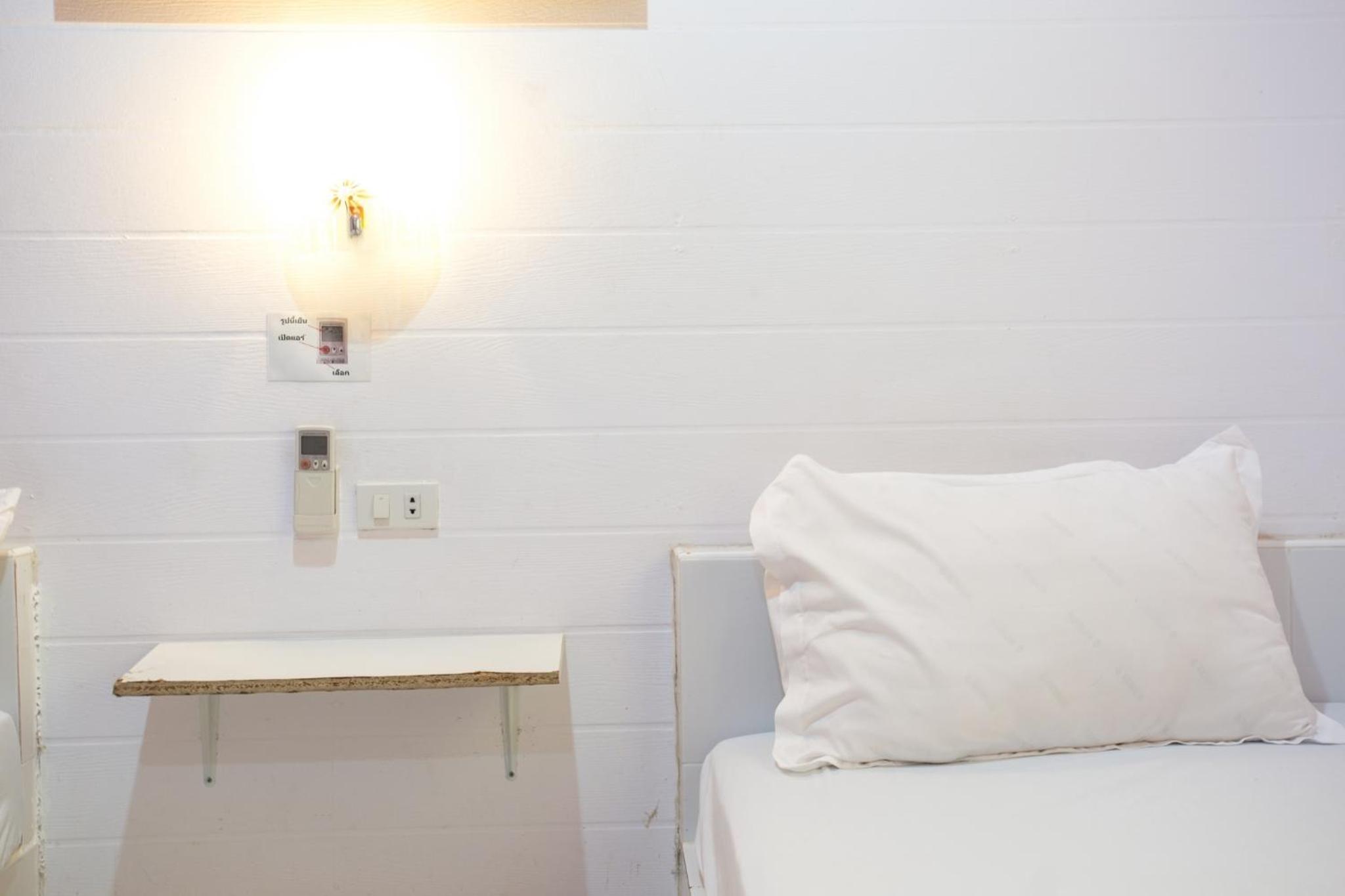 Standard Triple Room - Photo 3