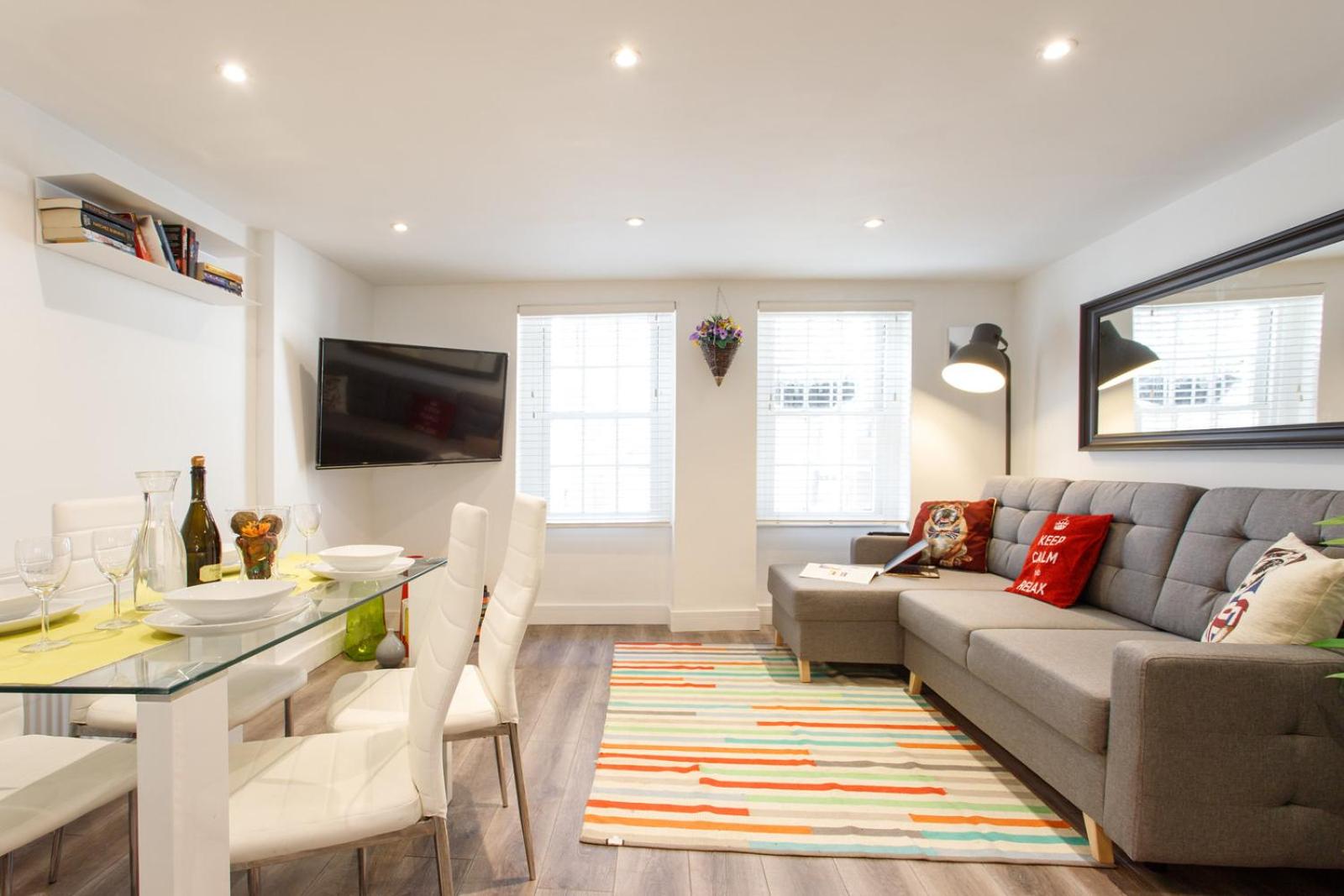 Superior Apartment photo 1
