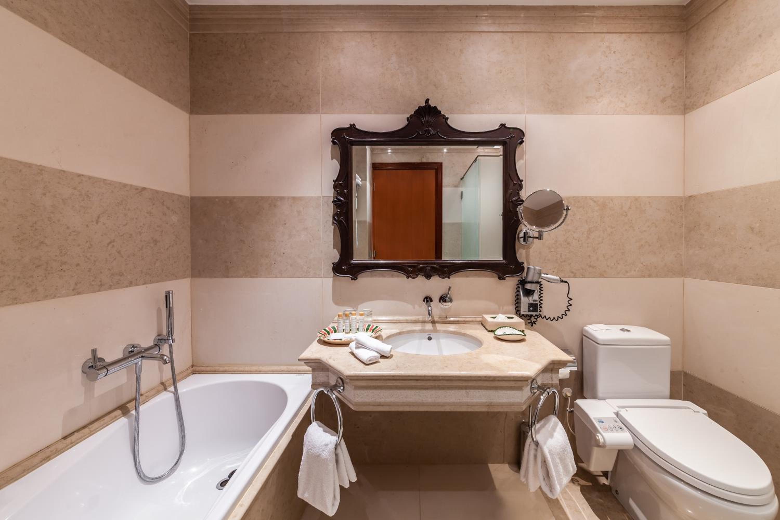 Deluxe Double Room Convento photo 2