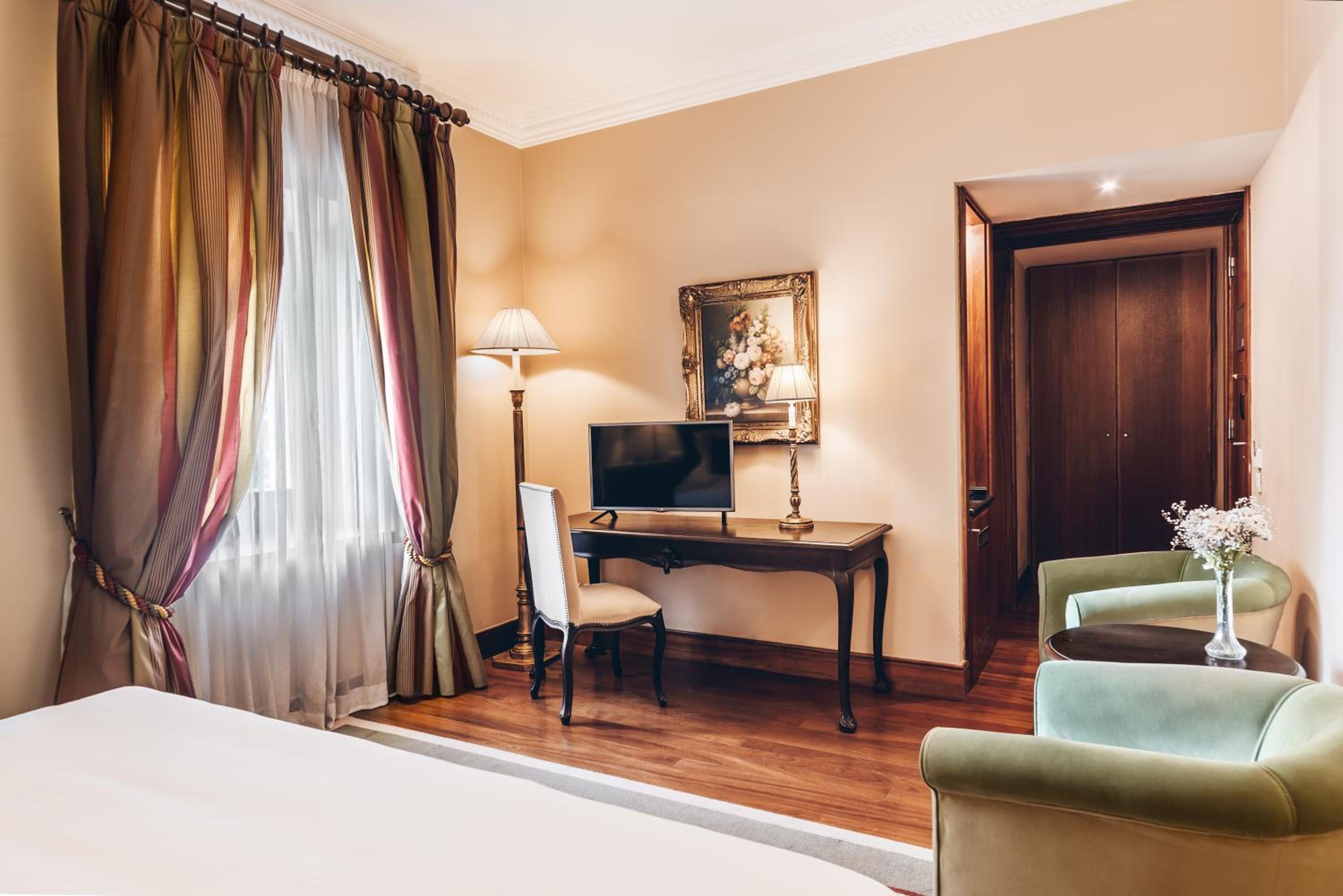 Habitación Doble Deluxe Convento