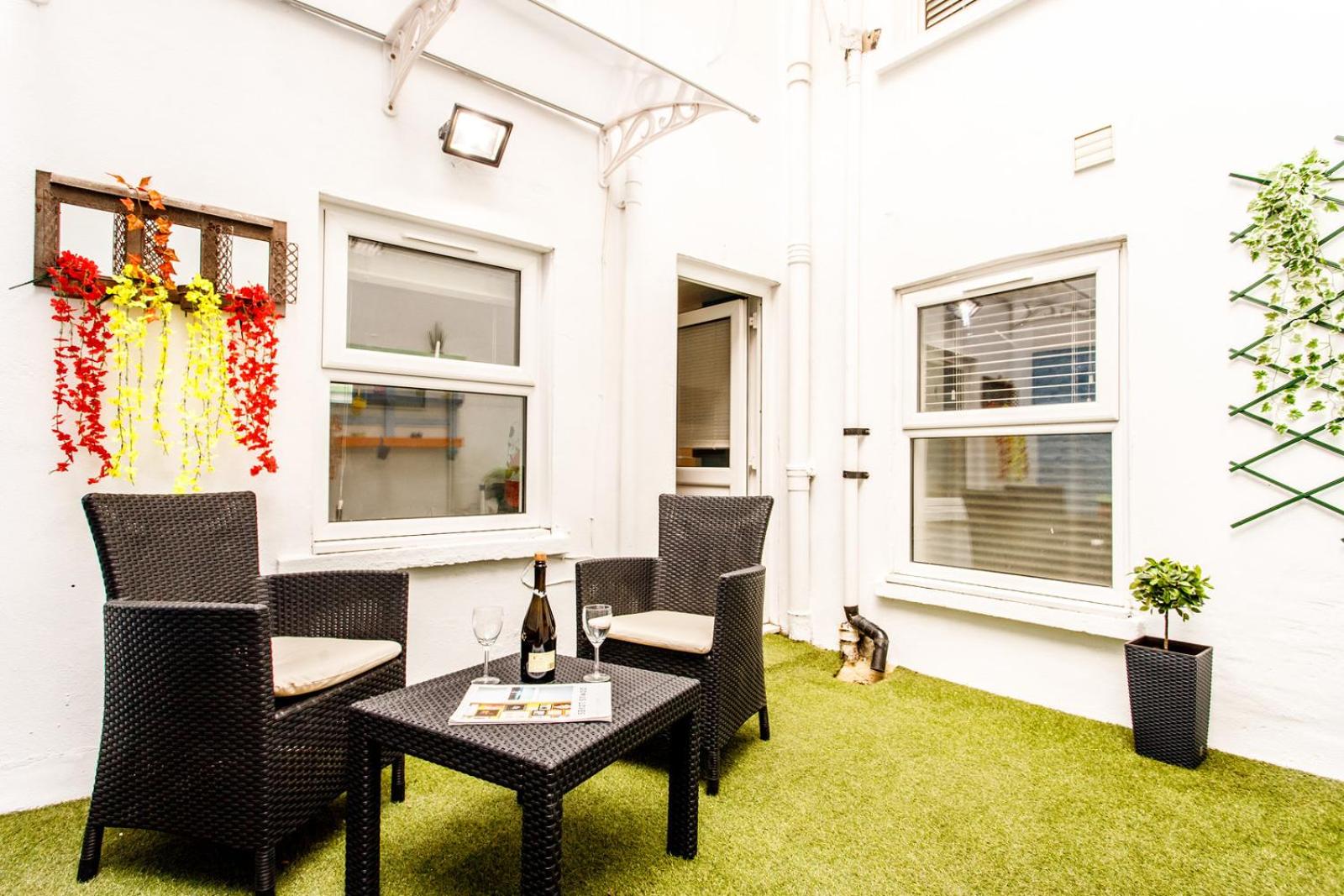 Superior Apartment photo 3