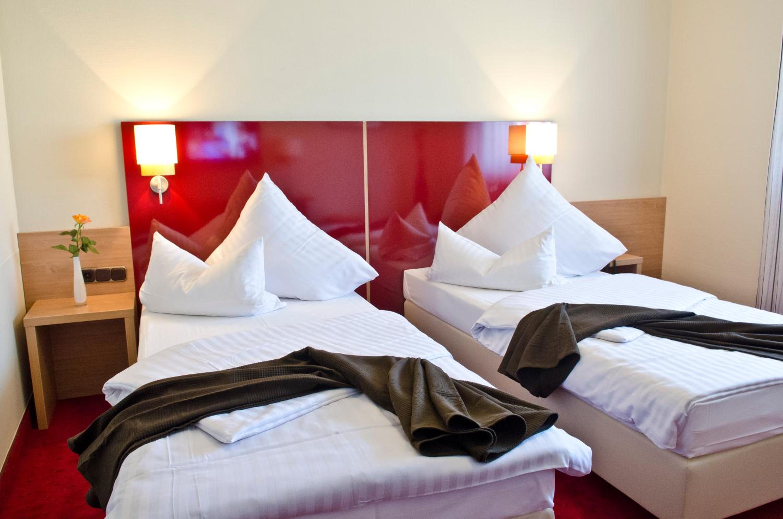 Superior Double Room - Photo 3