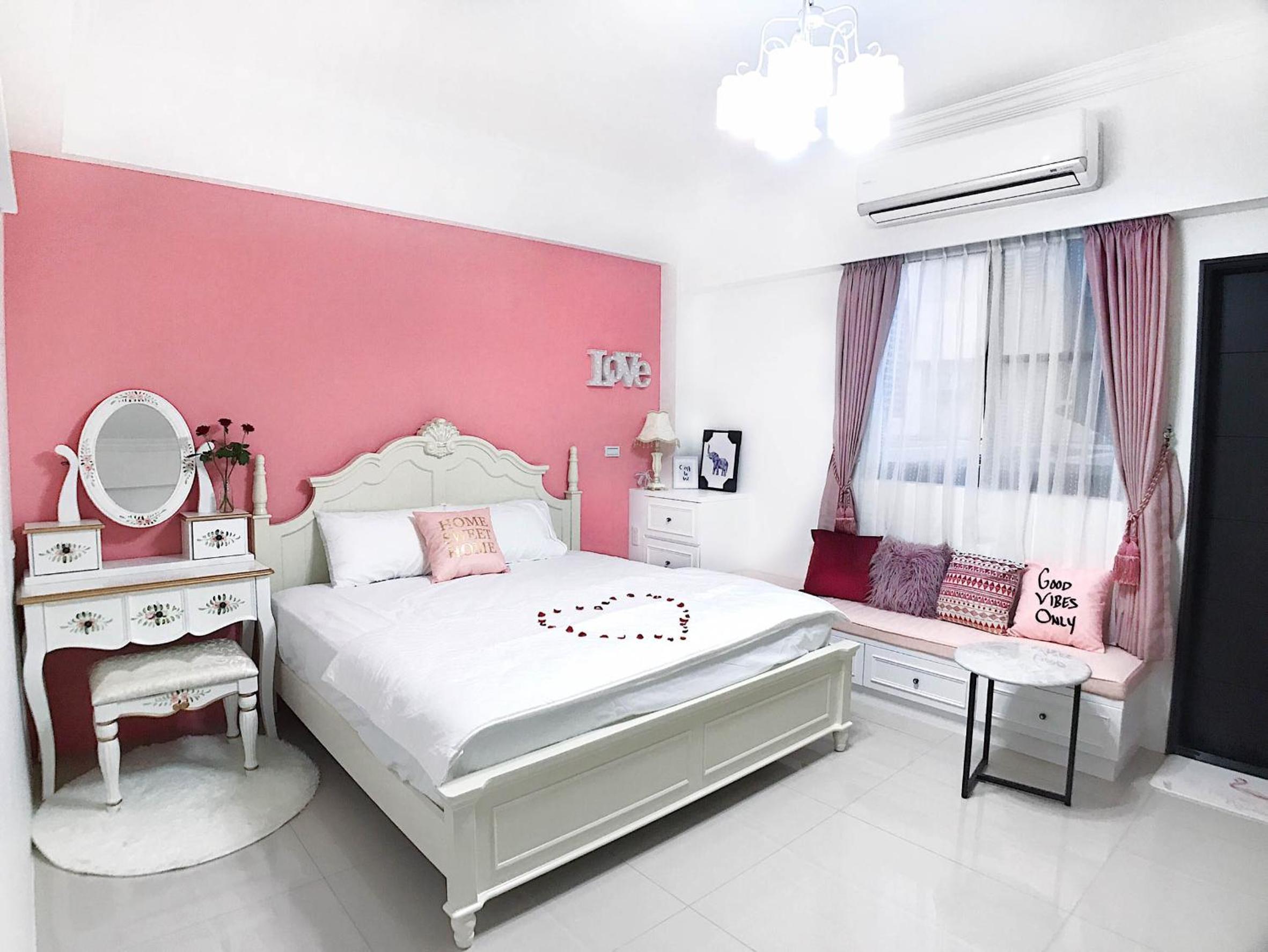 Double Room with Private Bathroom photo 1