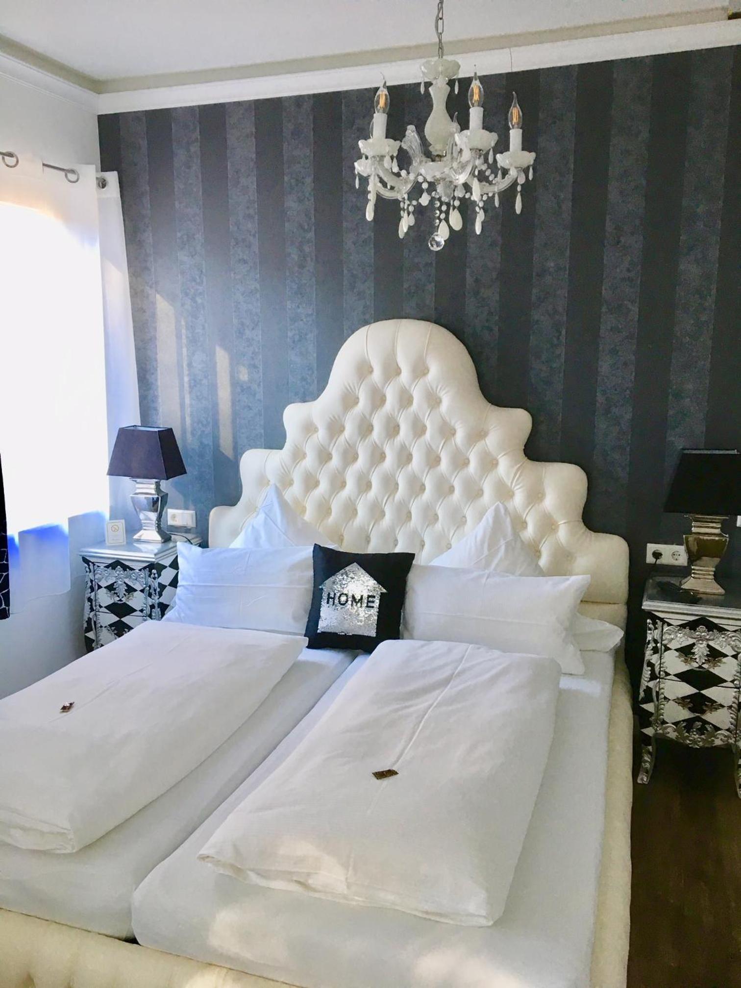Standard Double Room photo 2