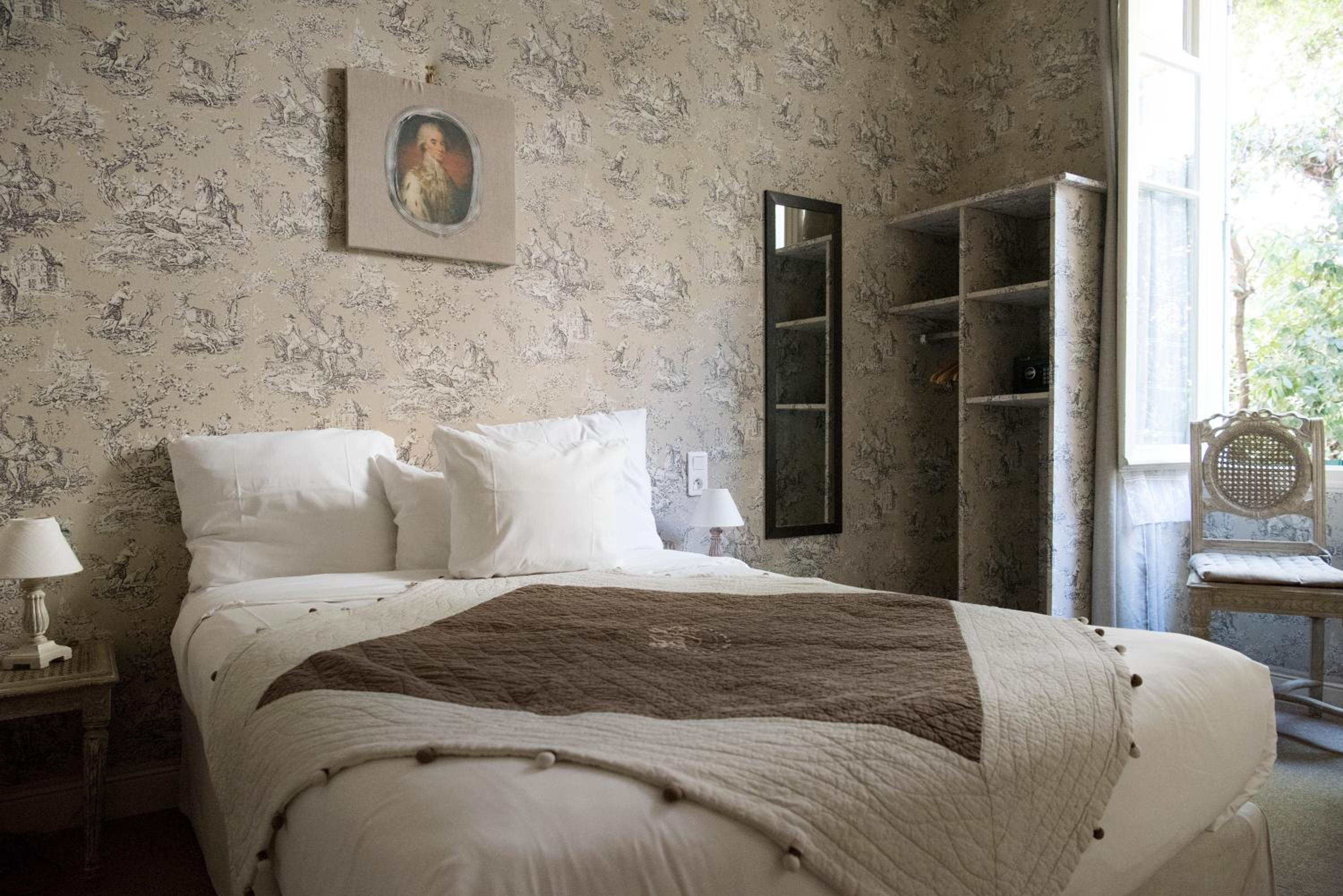 Traditional Double Room - Photo 7