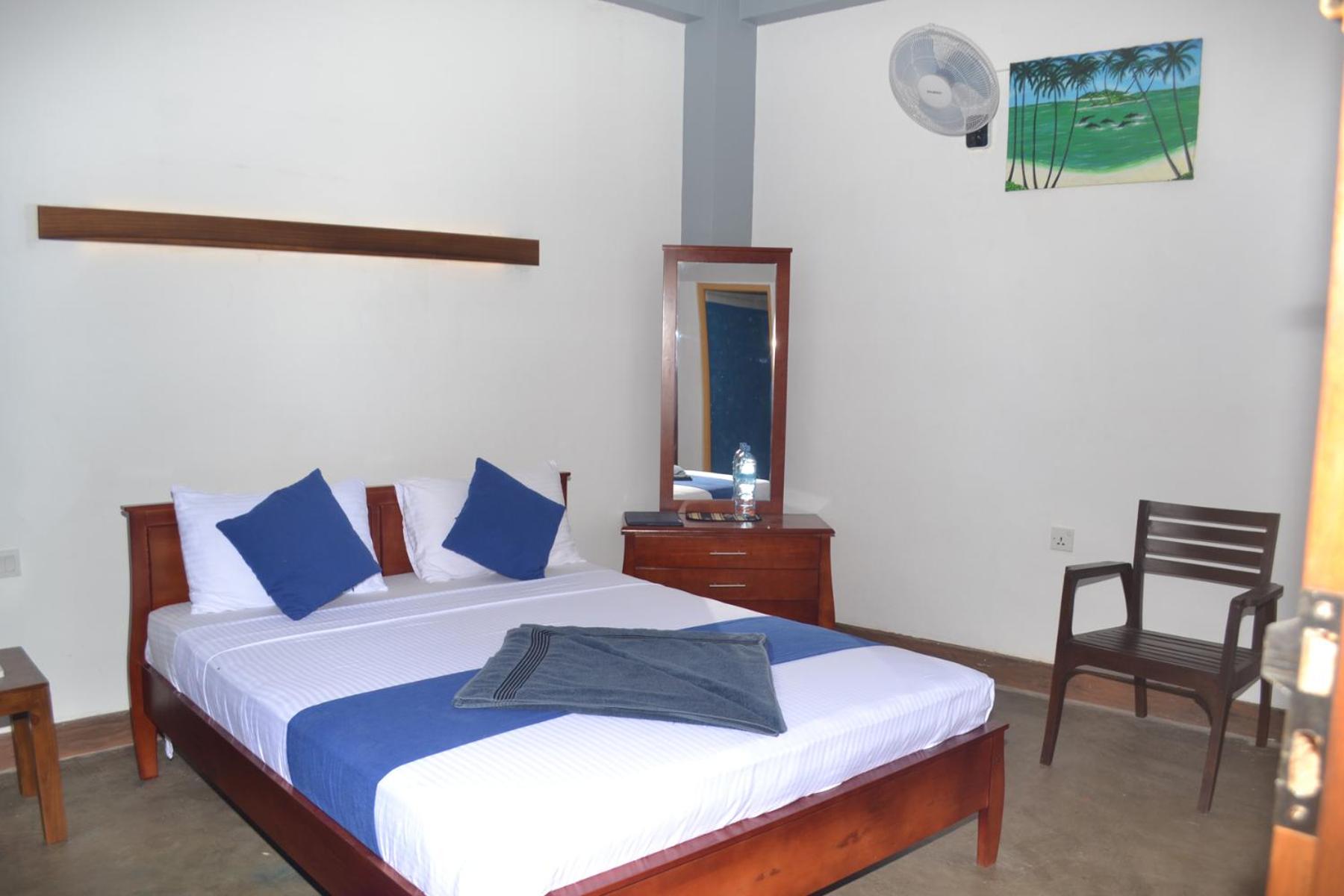 Standard Double Room photo 3